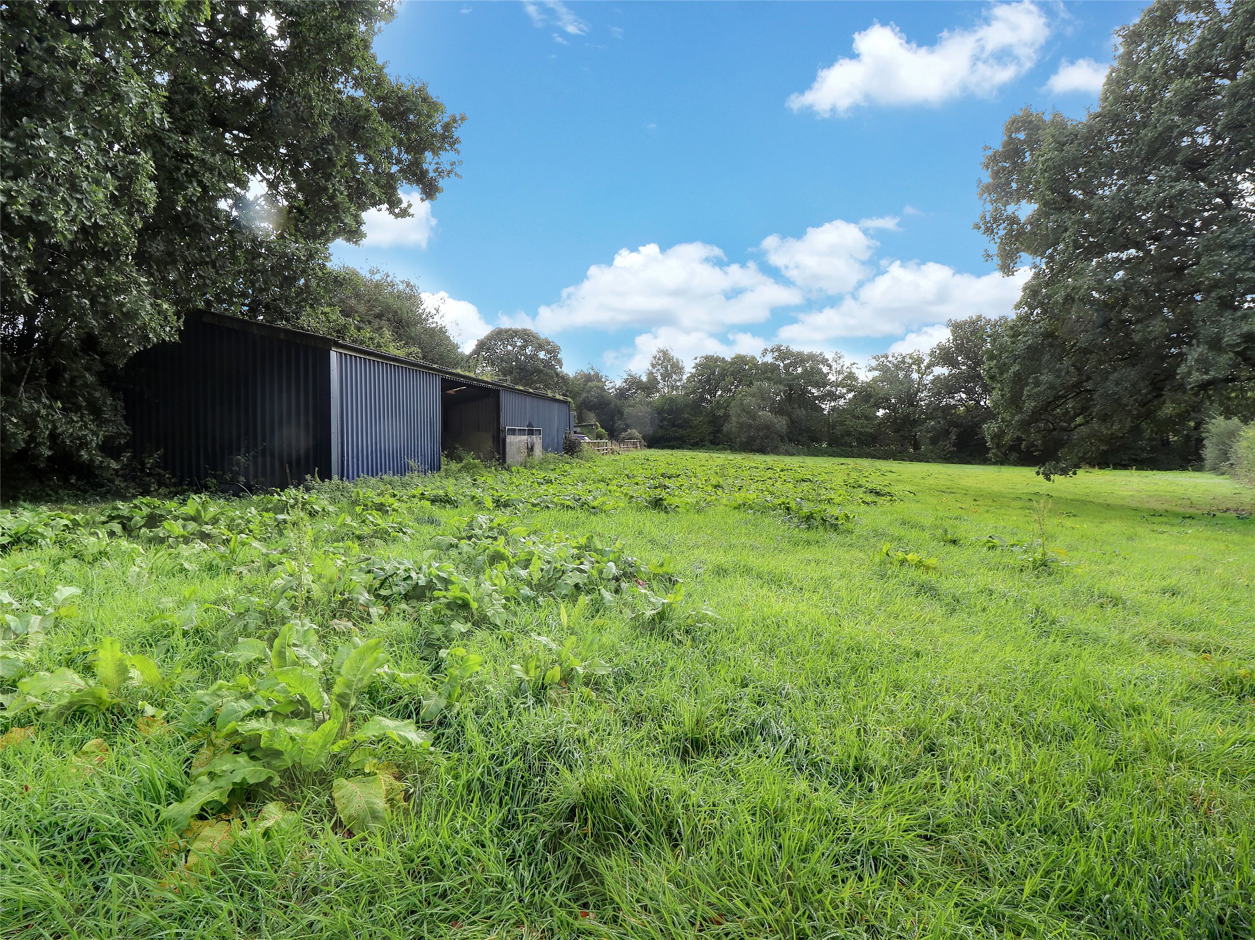 Wembworthy, Chulmleigh, Devon, EX18