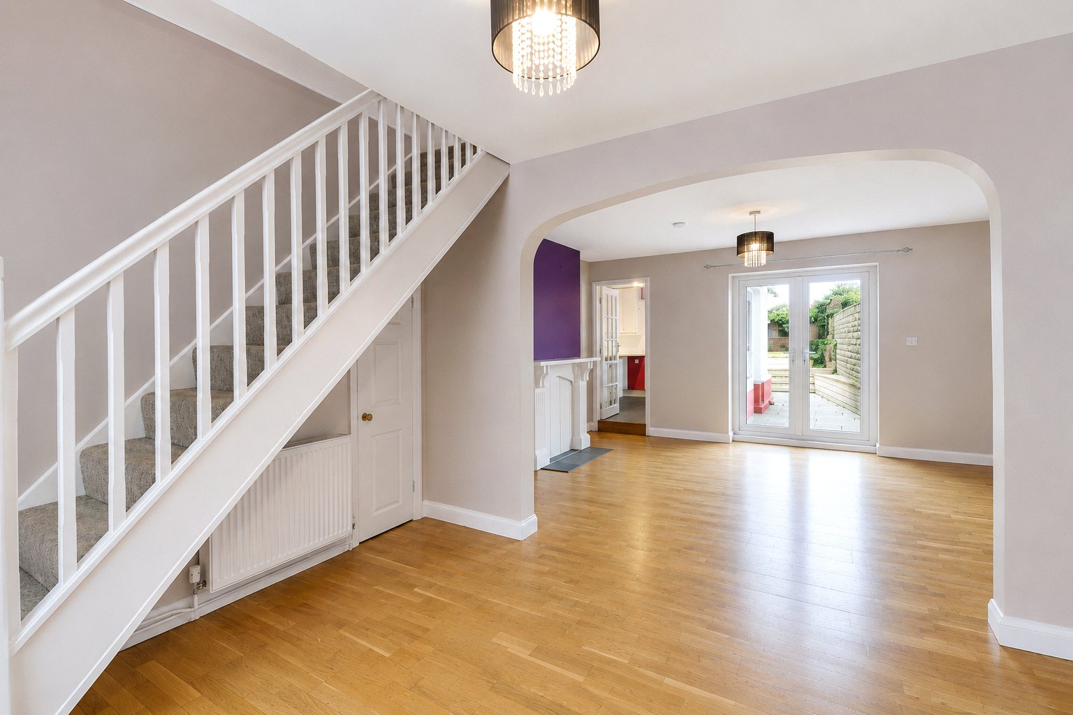 Calf Street, Great Torrington, Devon, EX38