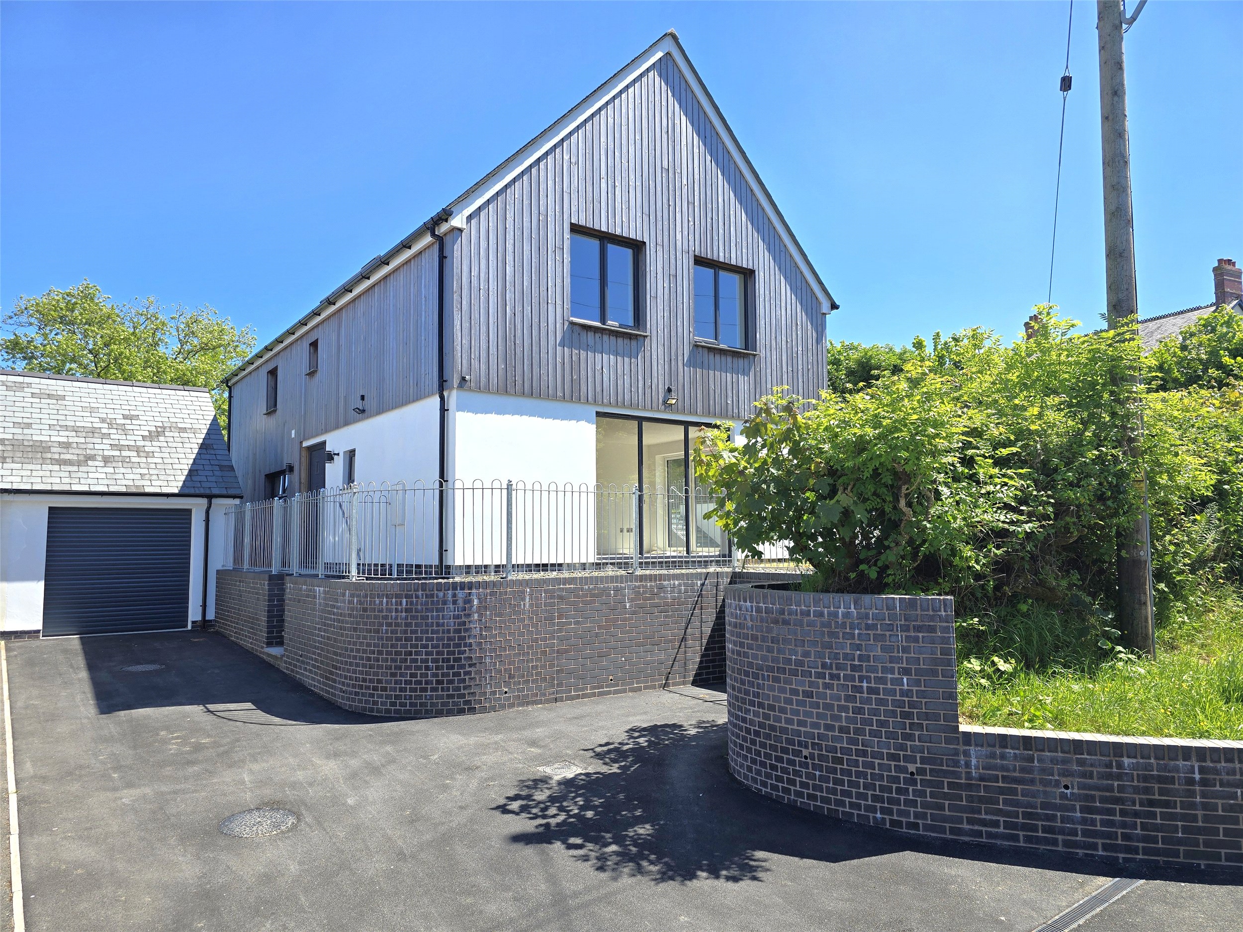 Shebbear, Beaworthy, Devon, EX21