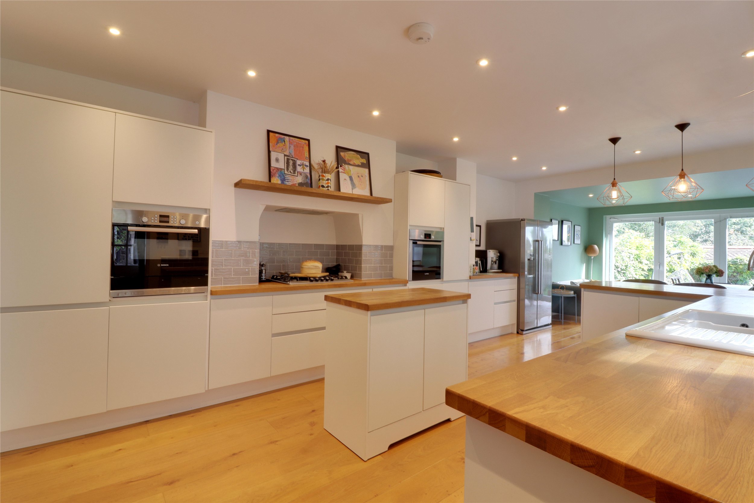 Castle Street, Torrington, Devon, EX38