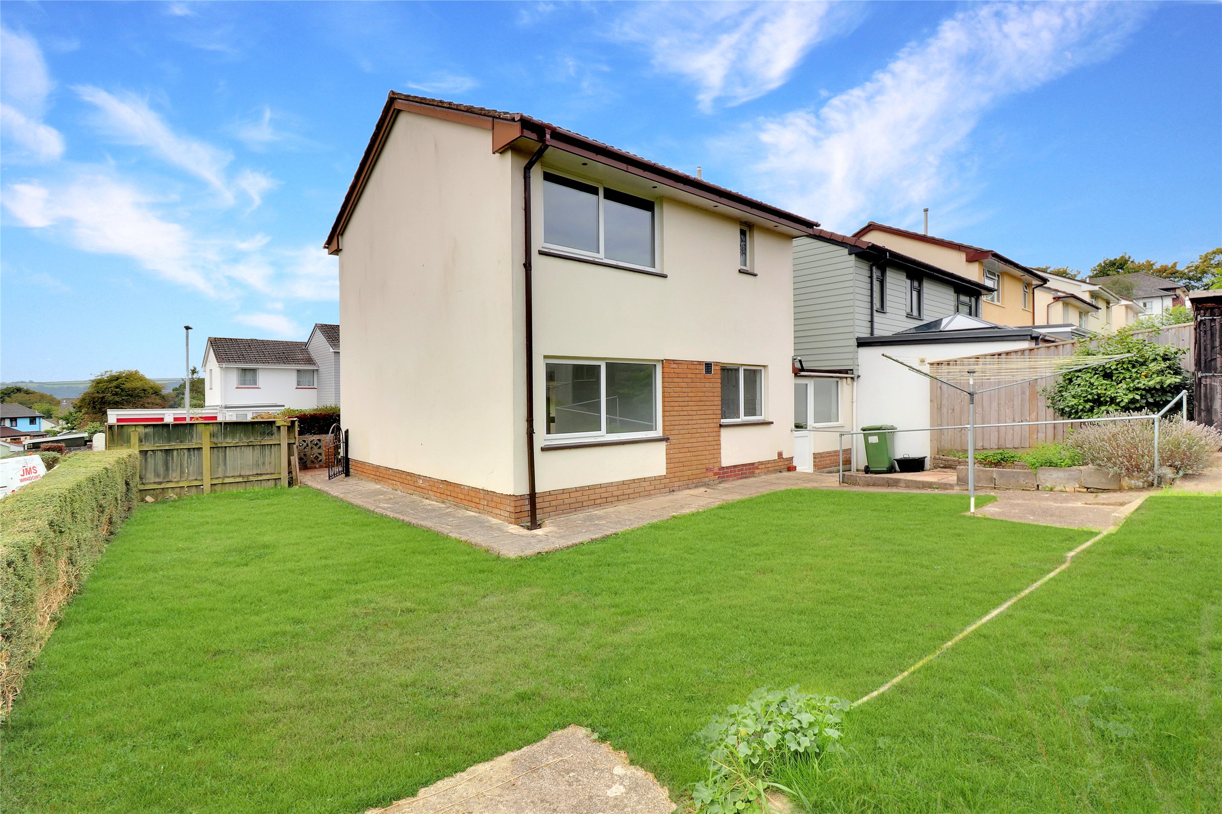 Castle Hill Gardens, Torrington, Devon, EX38