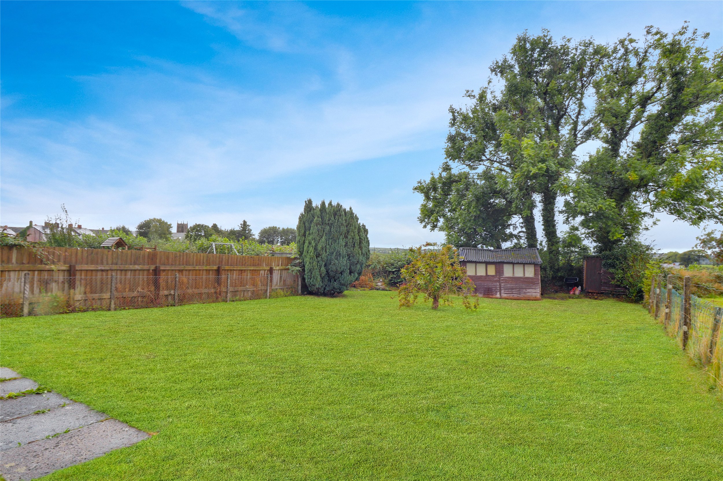 Beech Lea, Ashreigney, Chulmleigh, Devon, EX18