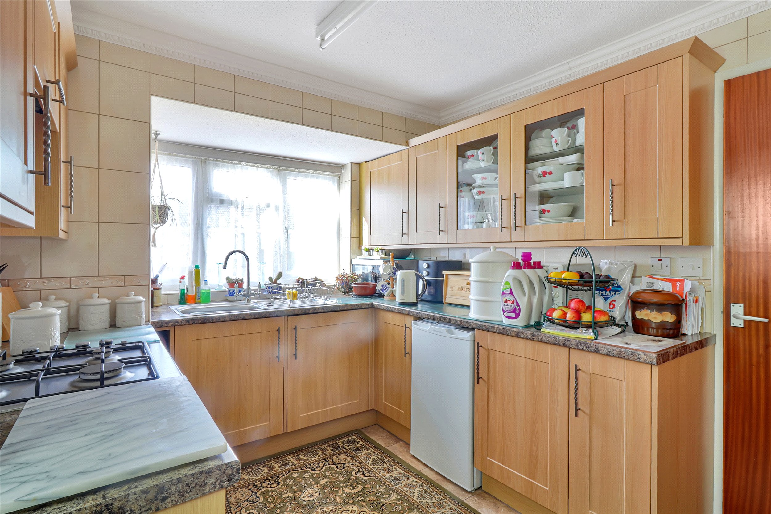 Lower Burwood Road, Great Torrington, Devon, EX38