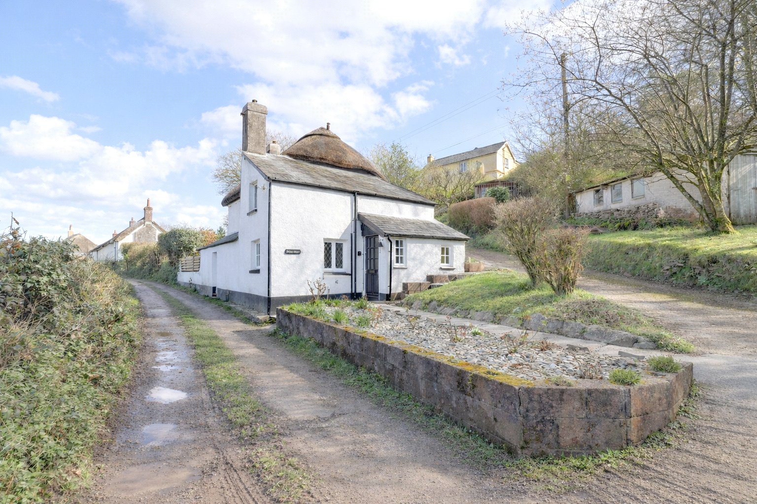 Cottwood, Riddlecombe, Chulmleigh, Devon, EX18