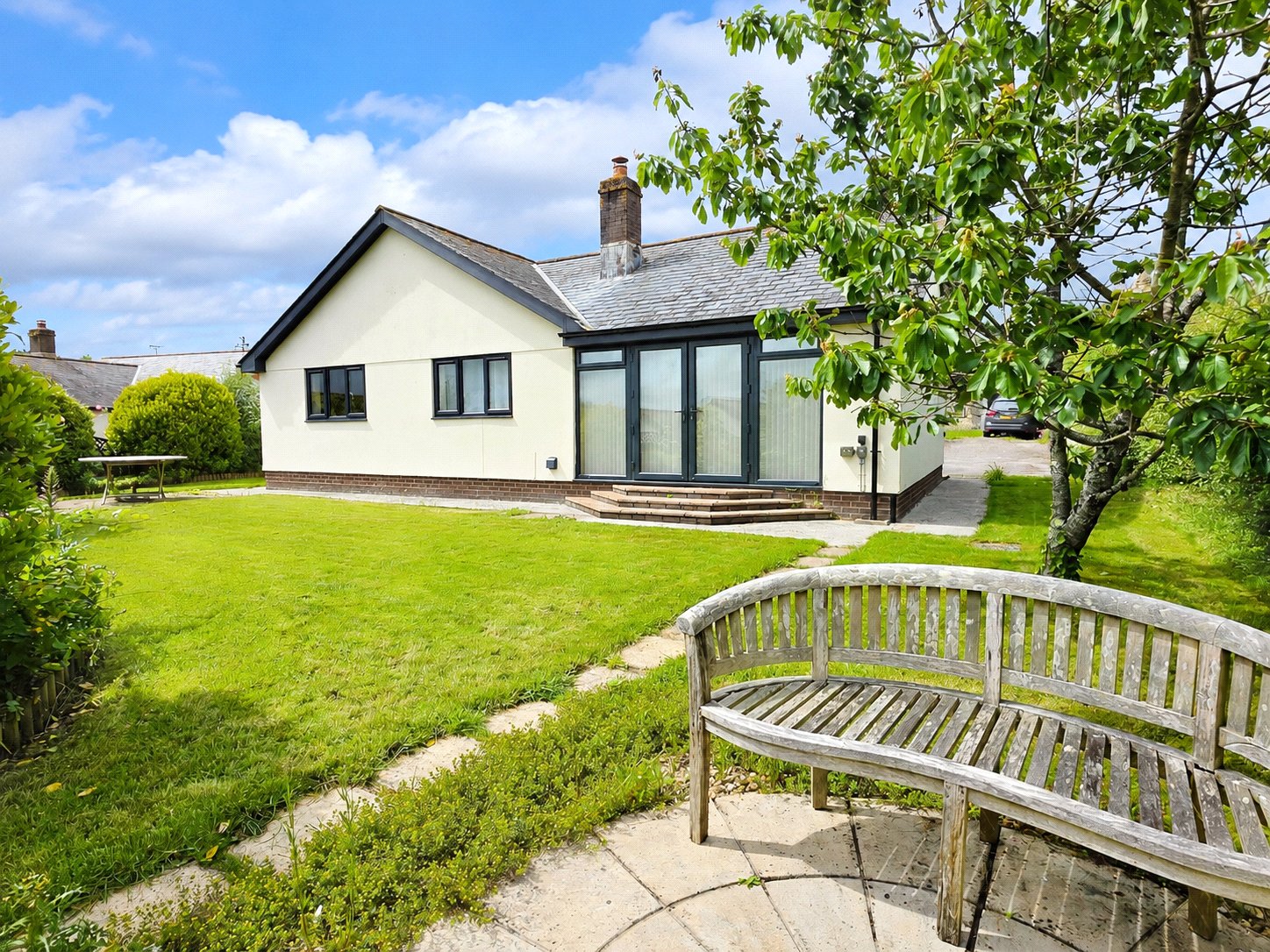 Hector Close, Dolton, Winkleigh, Devon, EX19