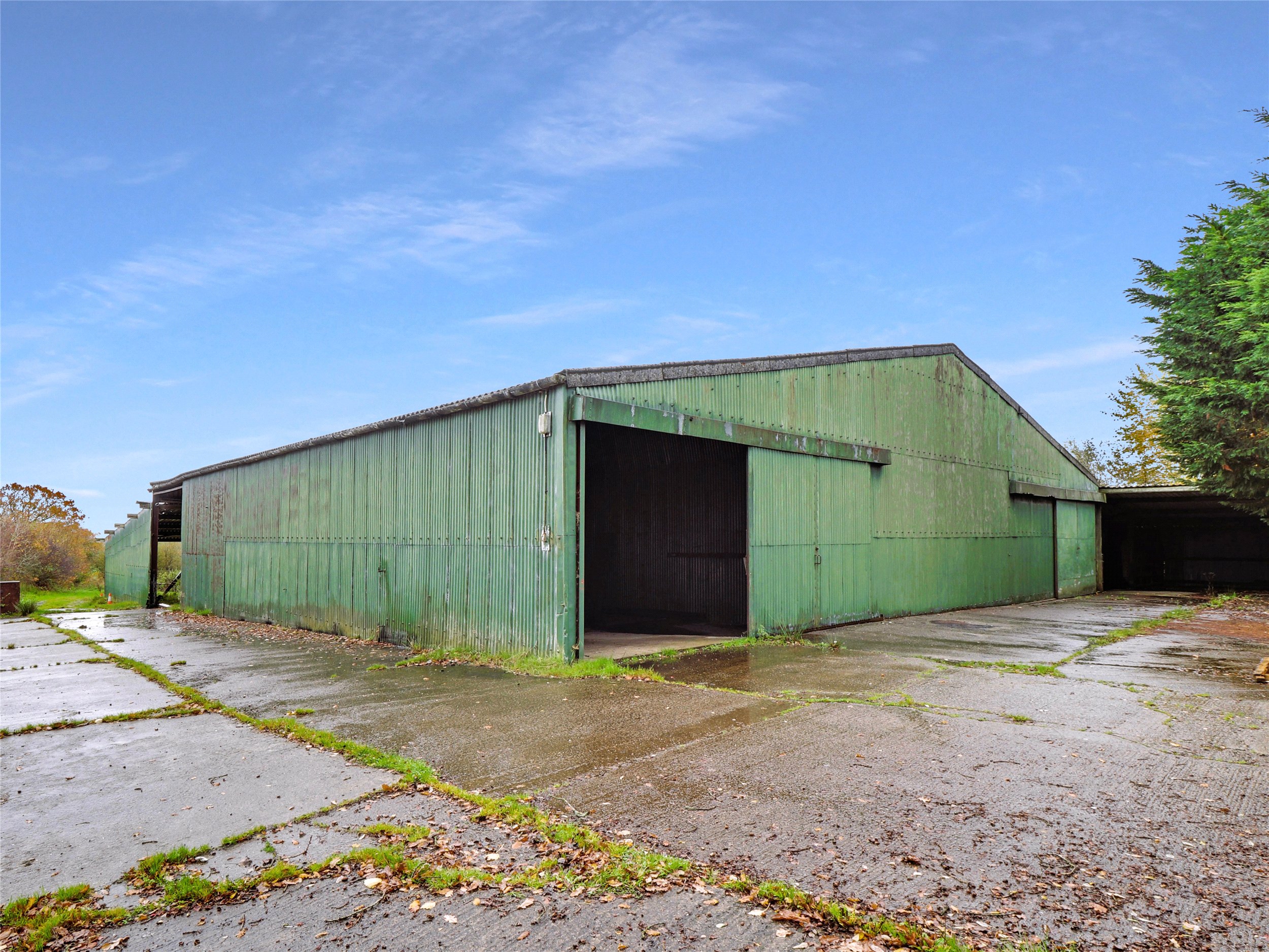 Black Torrington, Beaworthy, Devon, EX21