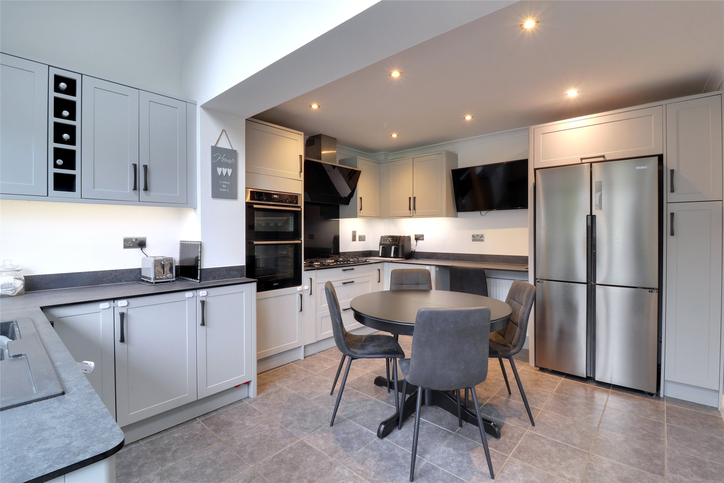 Pathfields, Torrington, Devon, EX38