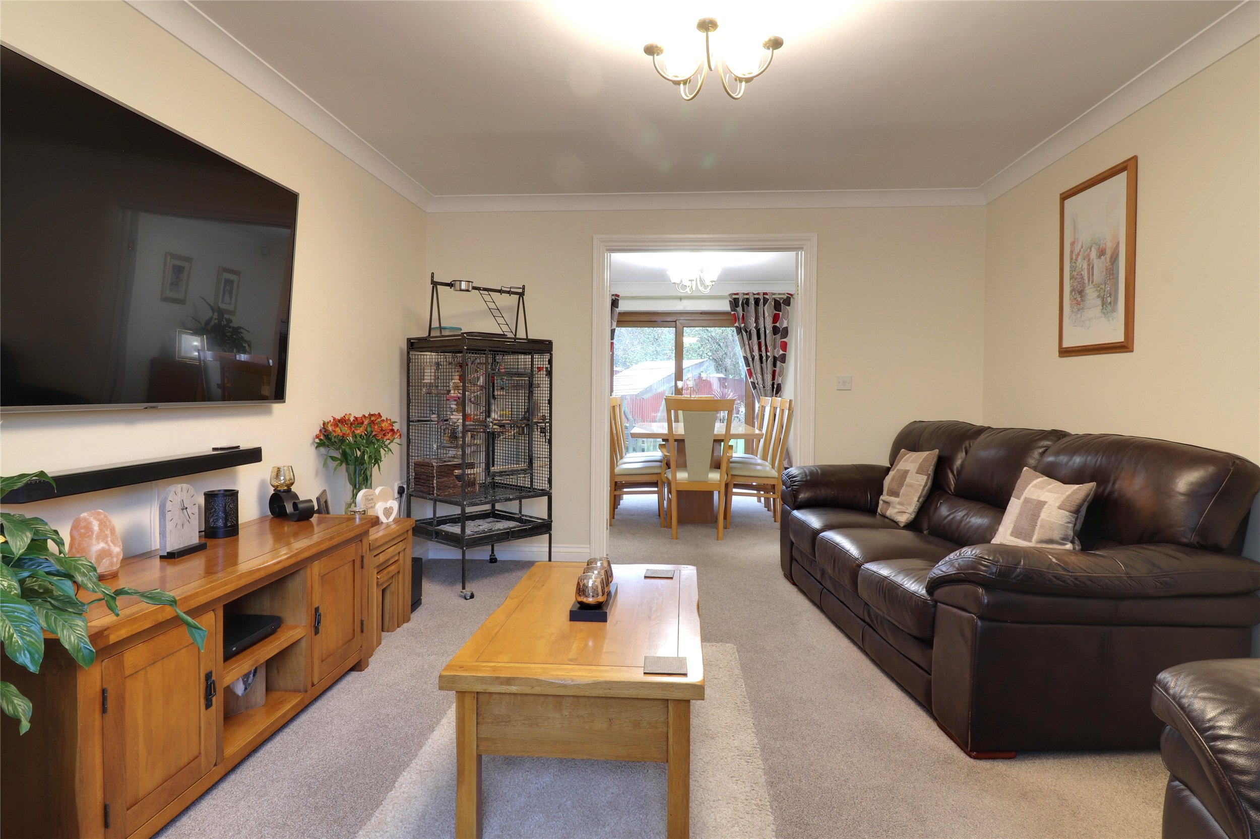 Beech Road, Stibb Cross, Torrington, Devon, EX38