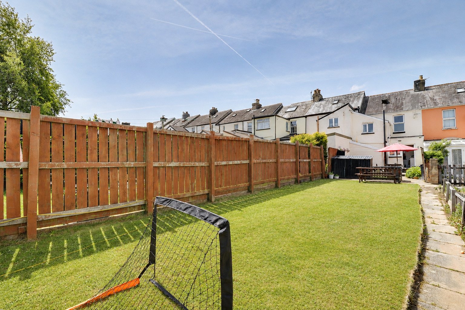 Louise Terrace, Torrington, Devon, EX38