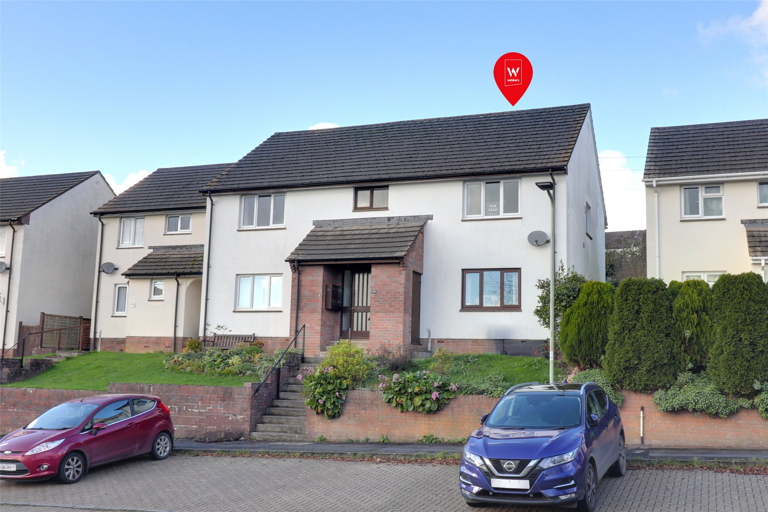 Holwill Drive, Torrington, Devon, EX38