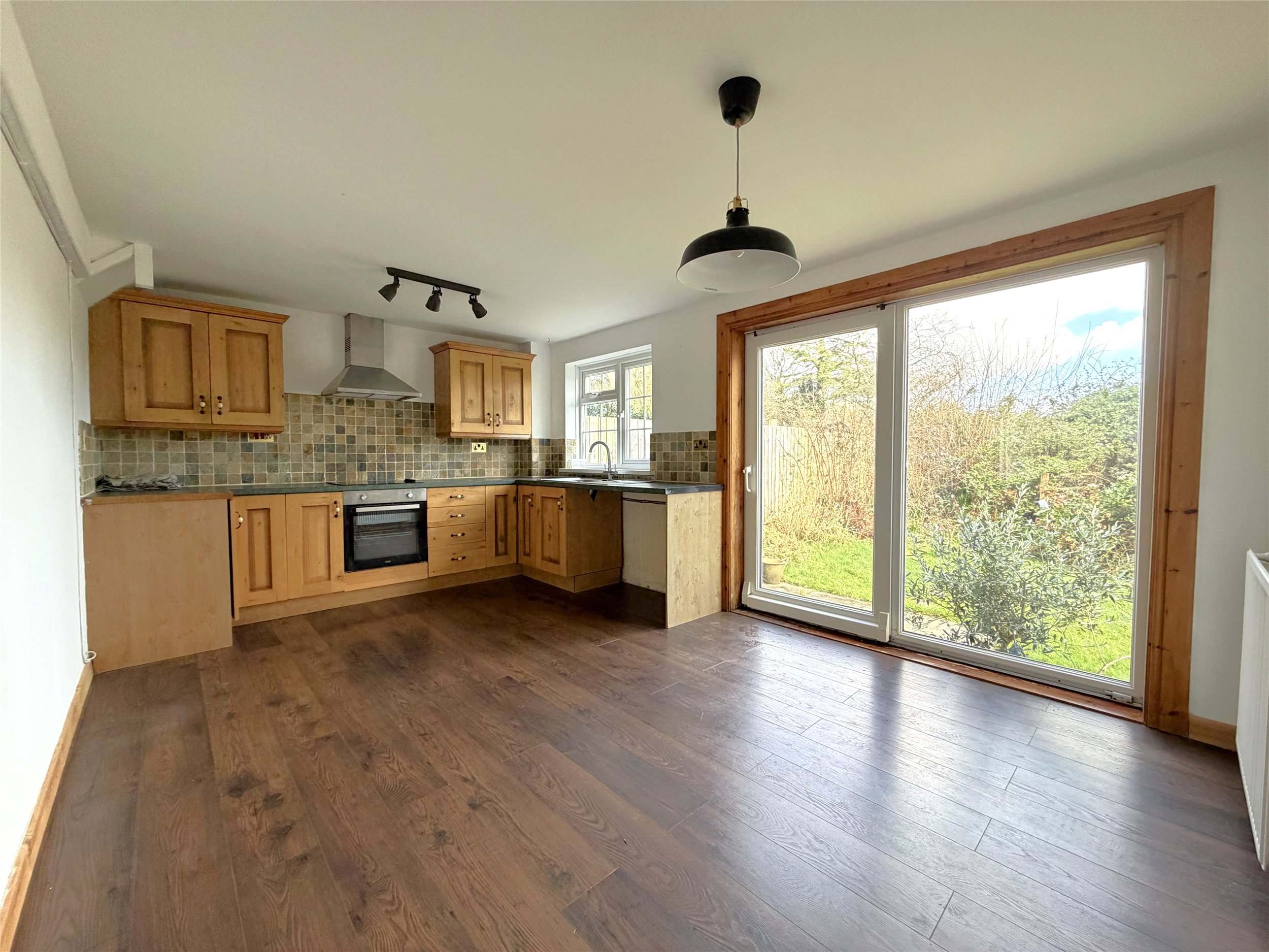 Stafford Way, Dolton, Winkleigh, Devon, EX19