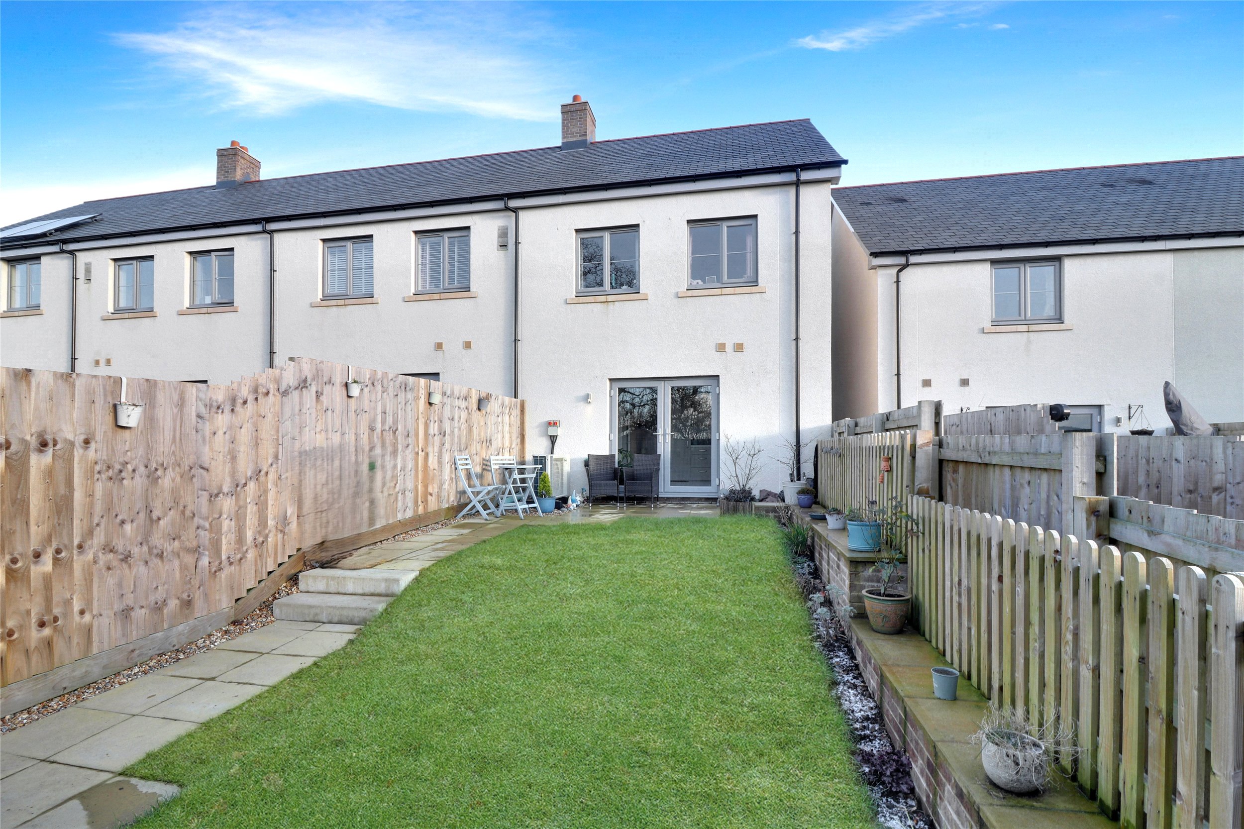 Tarka View, Merton, Okehampton, Devon, EX20