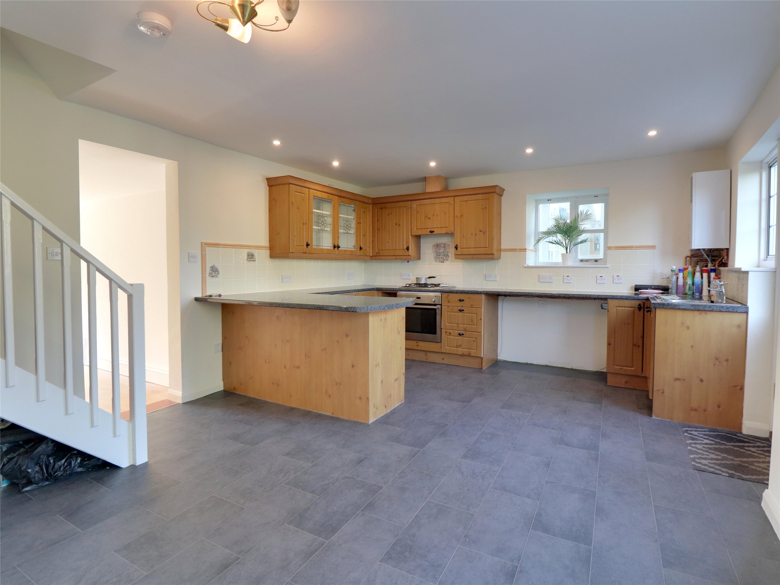 The Village, Ashreigney, Chulmleigh, Devon, EX18