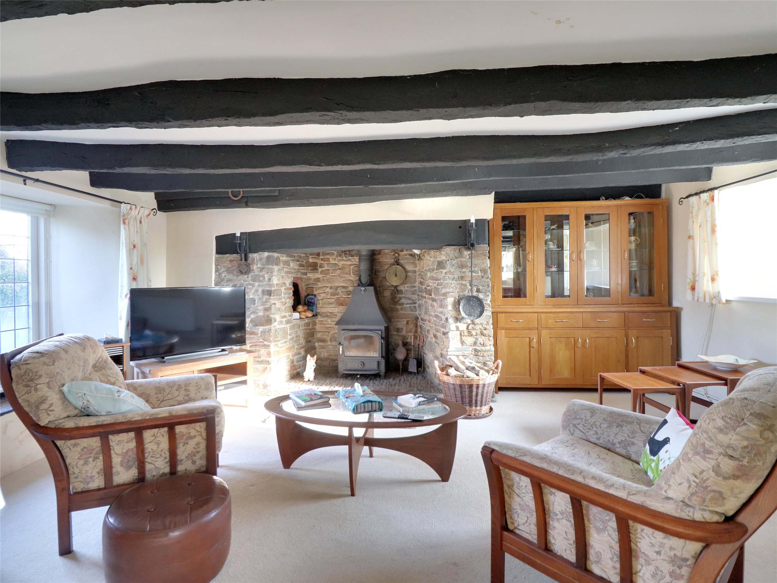 Beaford, Winkleigh, Devon, EX19