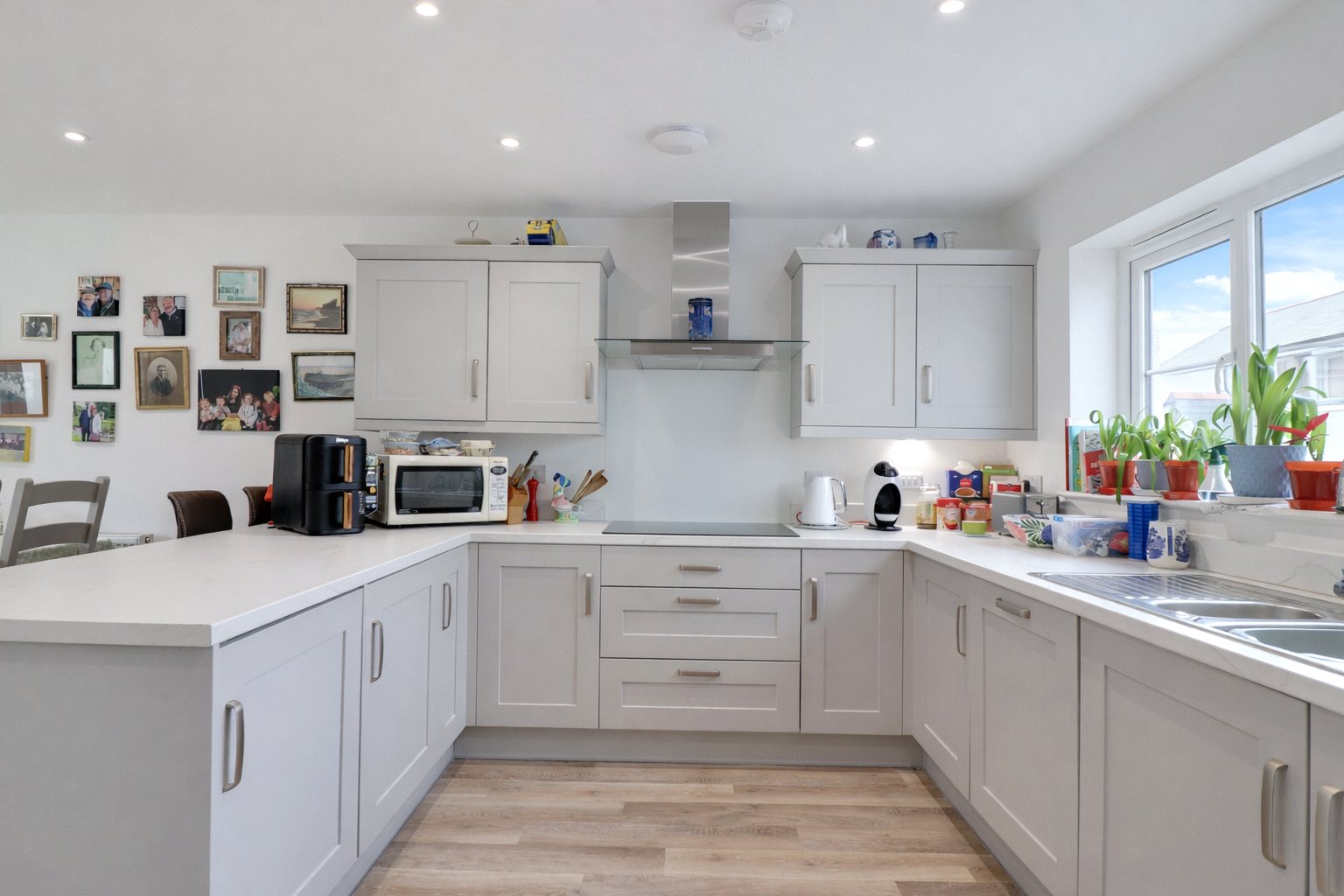 Tarka View, Merton, Okehampton, Devon, EX20