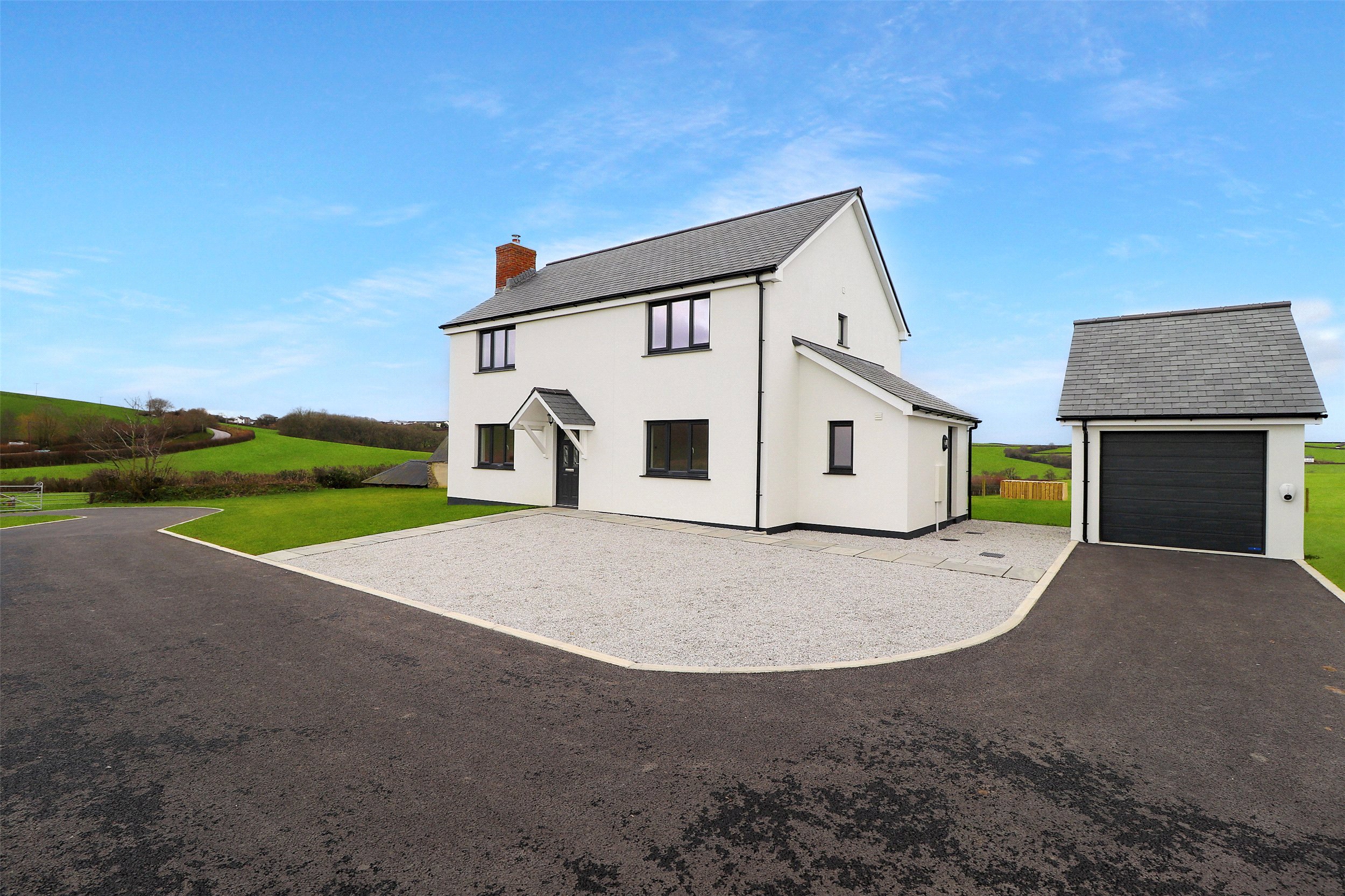 Frithelstock, Torrington, EX38