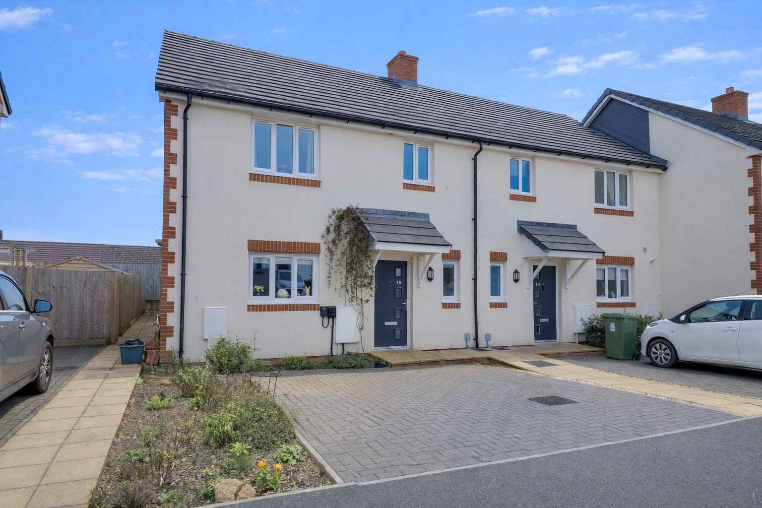 Alexander Park, Torrington, Devon, EX38