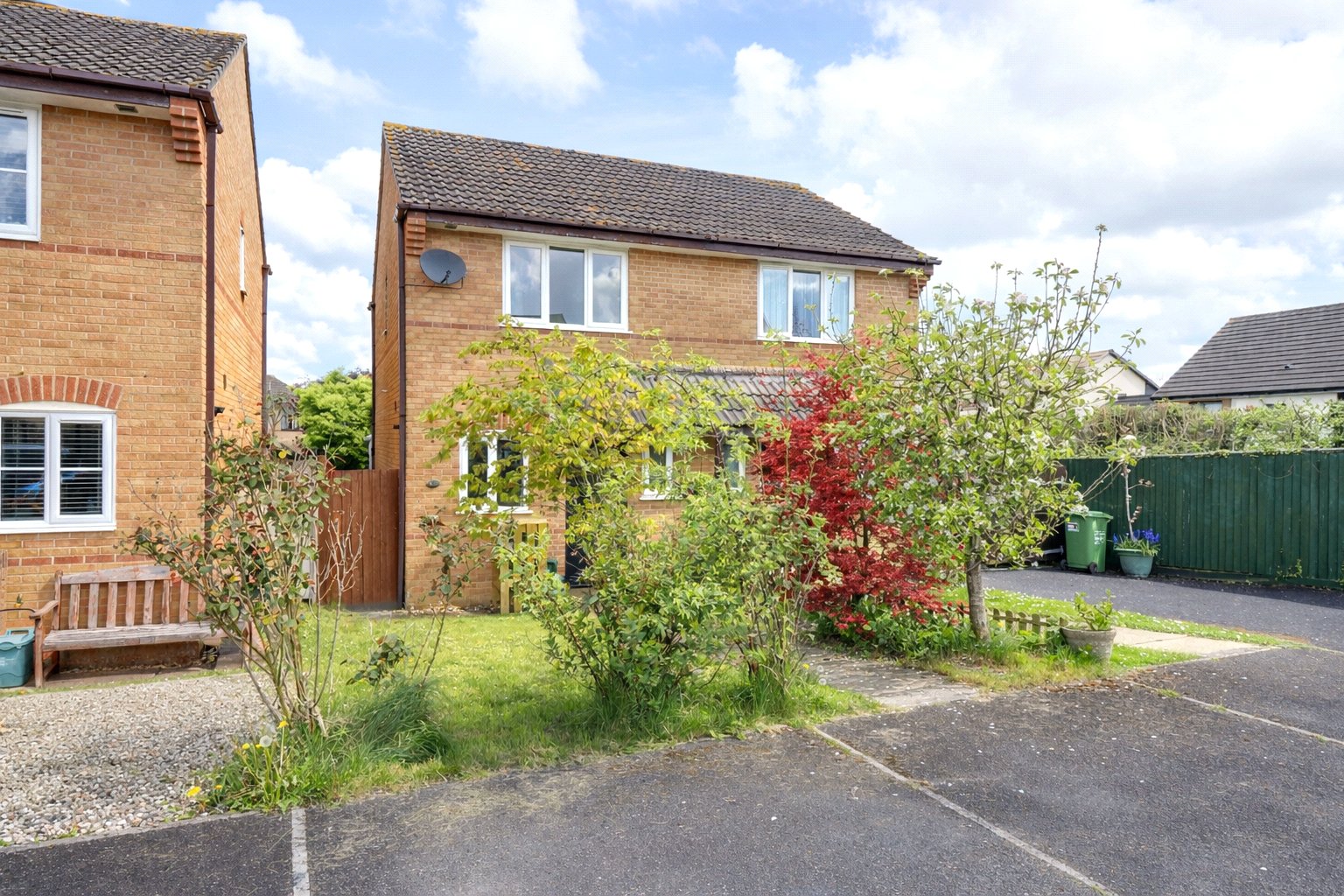 Kingsmead Drive, Torrington, Devon, EX38