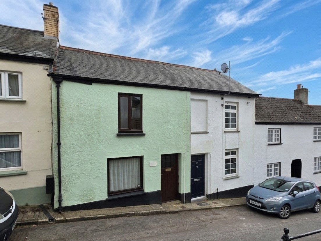 Mill Street, Torrington, Devon, EX38