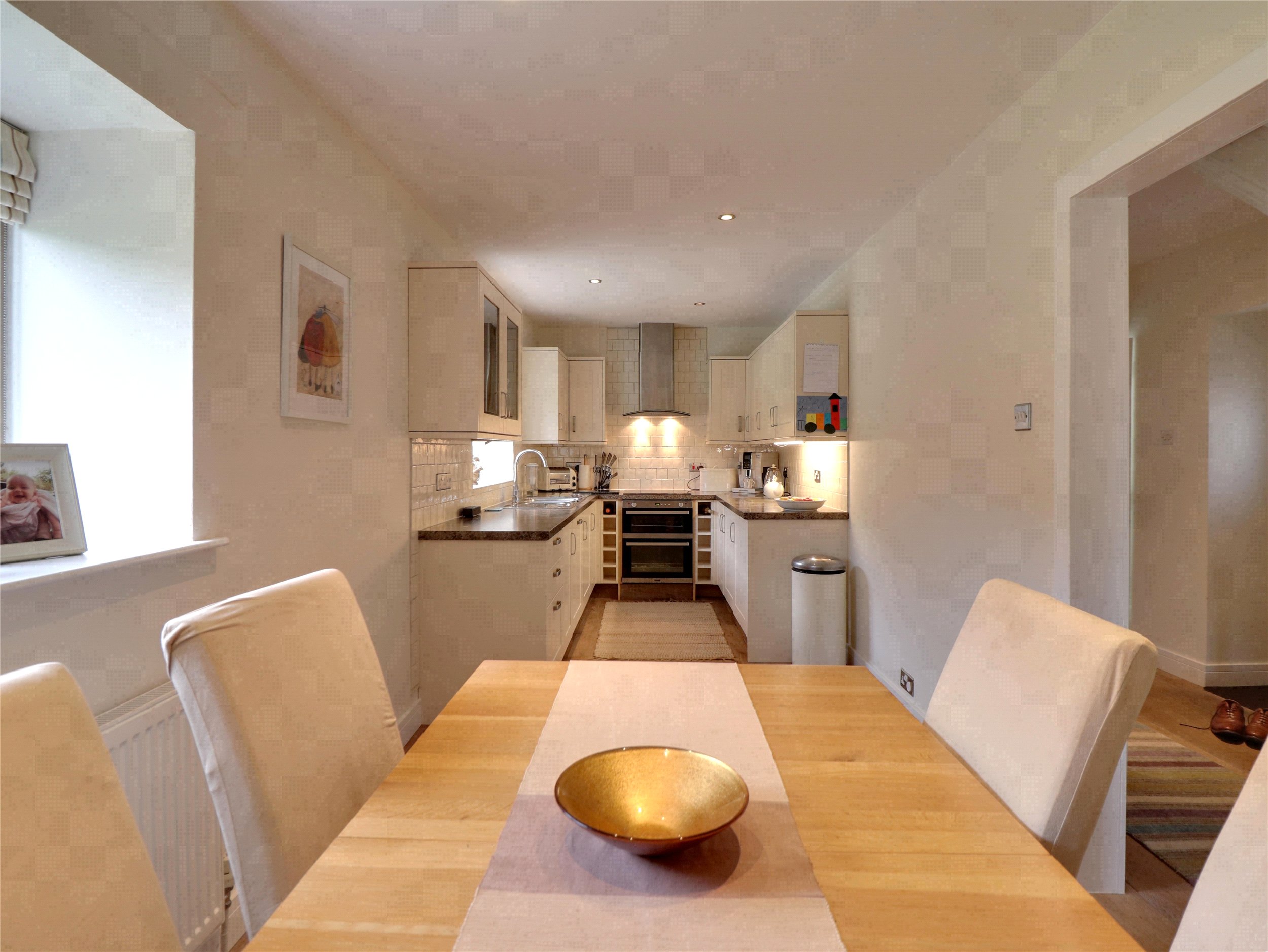 Huntshaw, Torrington, Devon, EX38