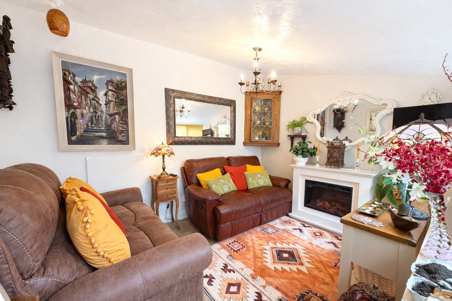 New Street, Torrington, Devon, EX38