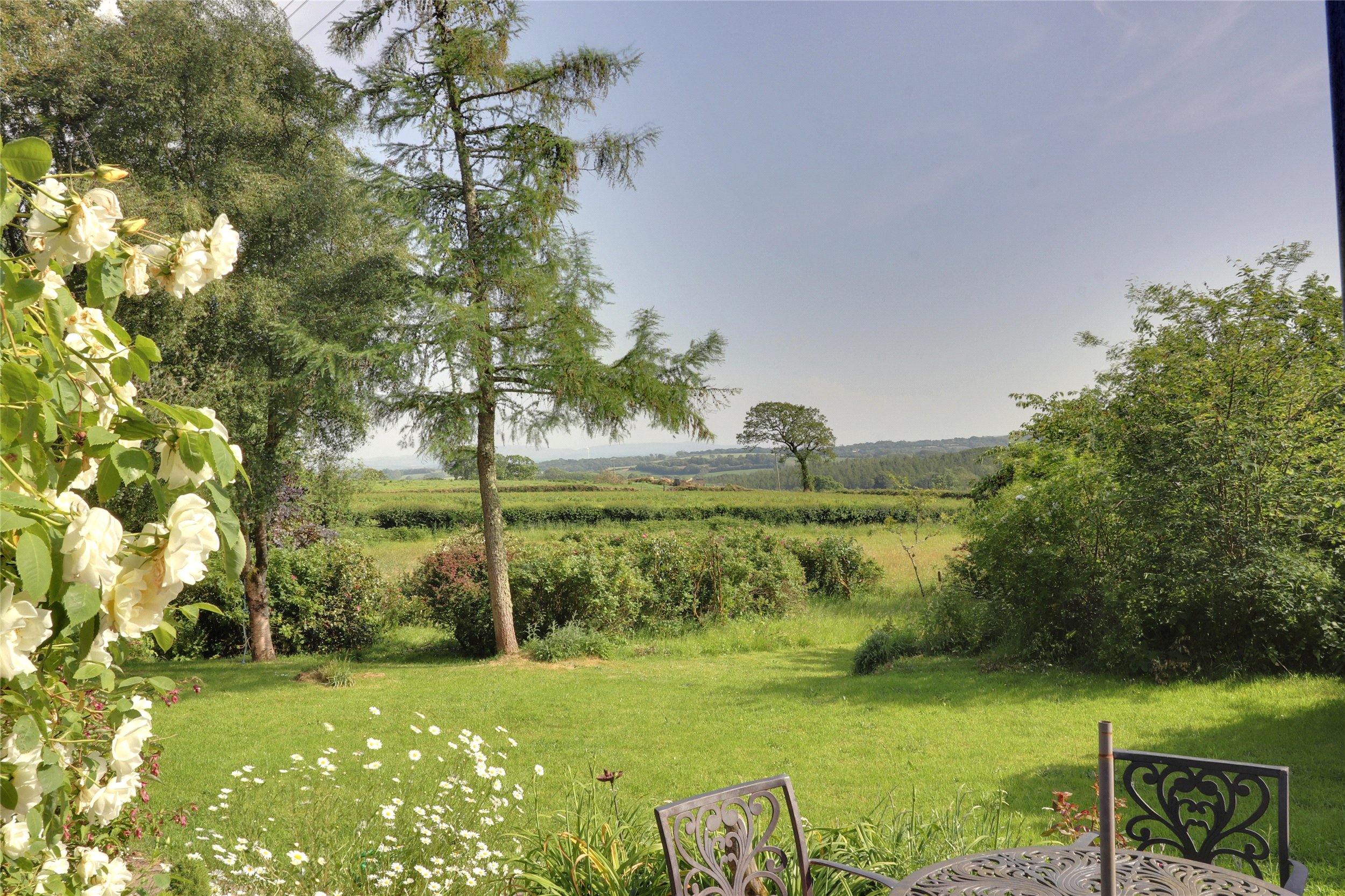 Petrockstow, Okehampton, Devon, EX20