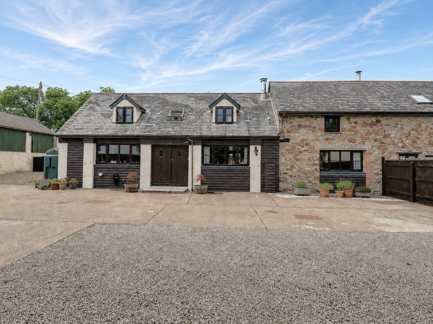 Sheepwash, Beaworthy, Devon, EX21