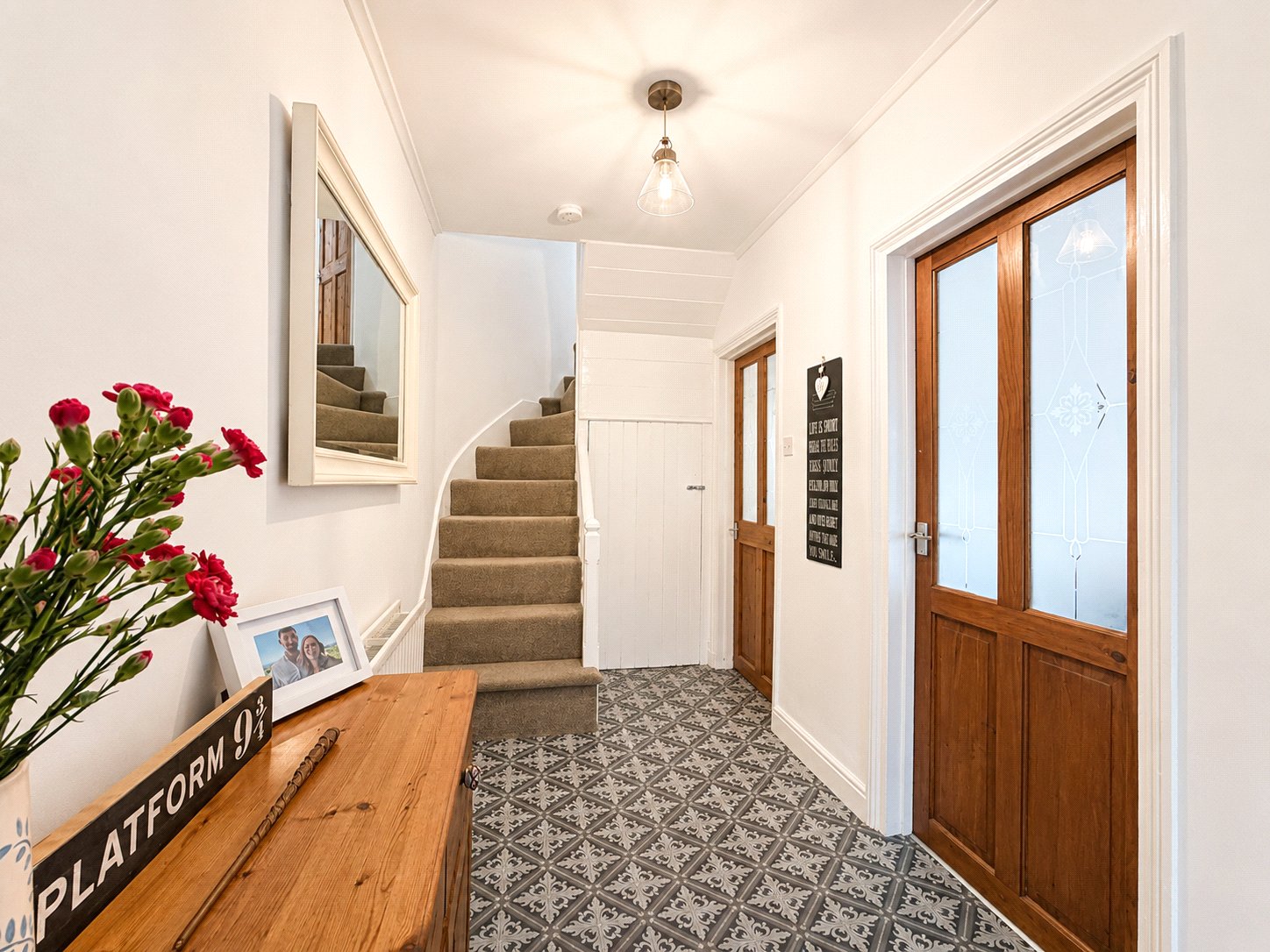 Whites Lane, Great Torrington, Devon, EX38
