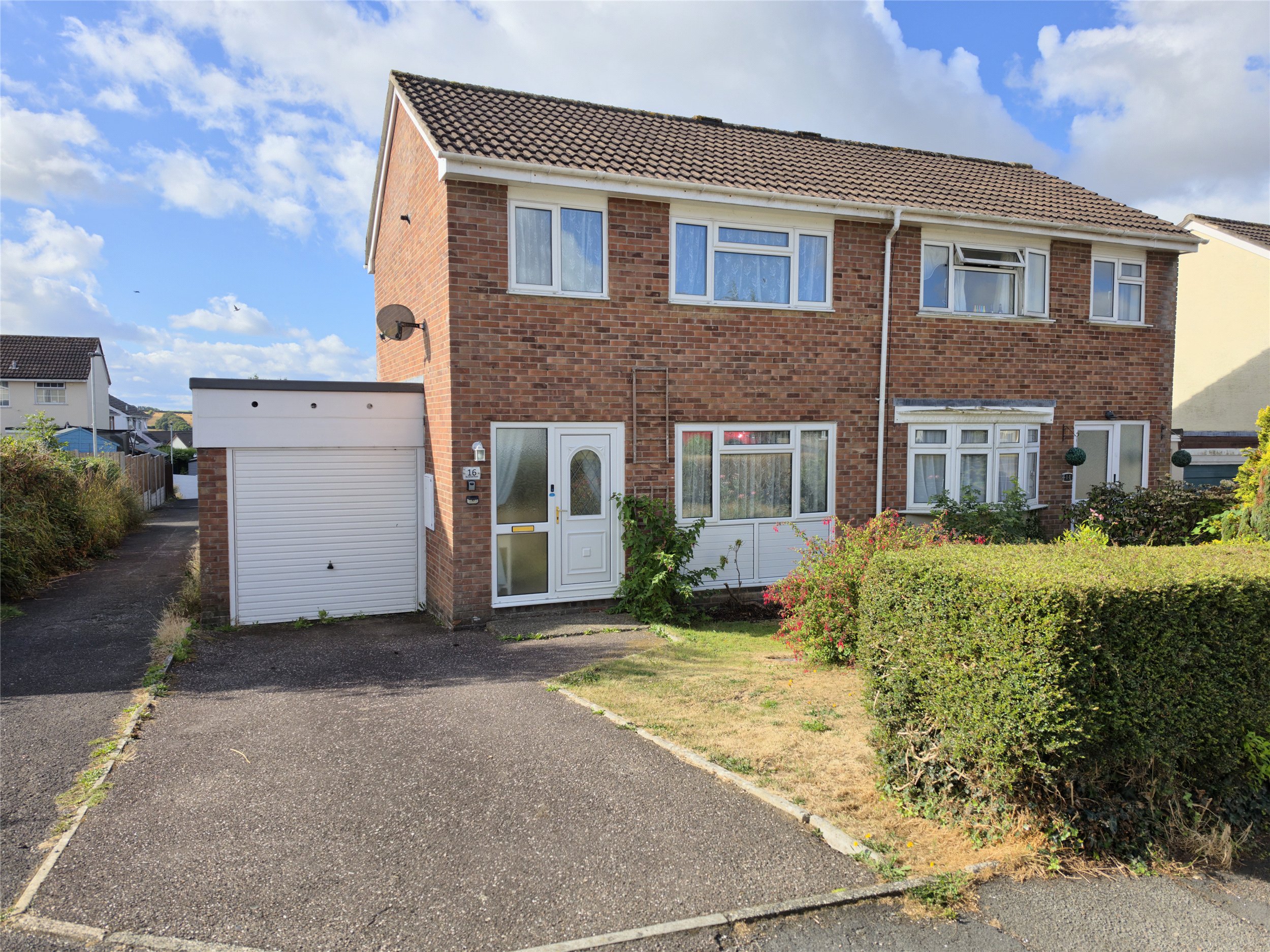 Burwood Road, Torrington, Devon, EX38