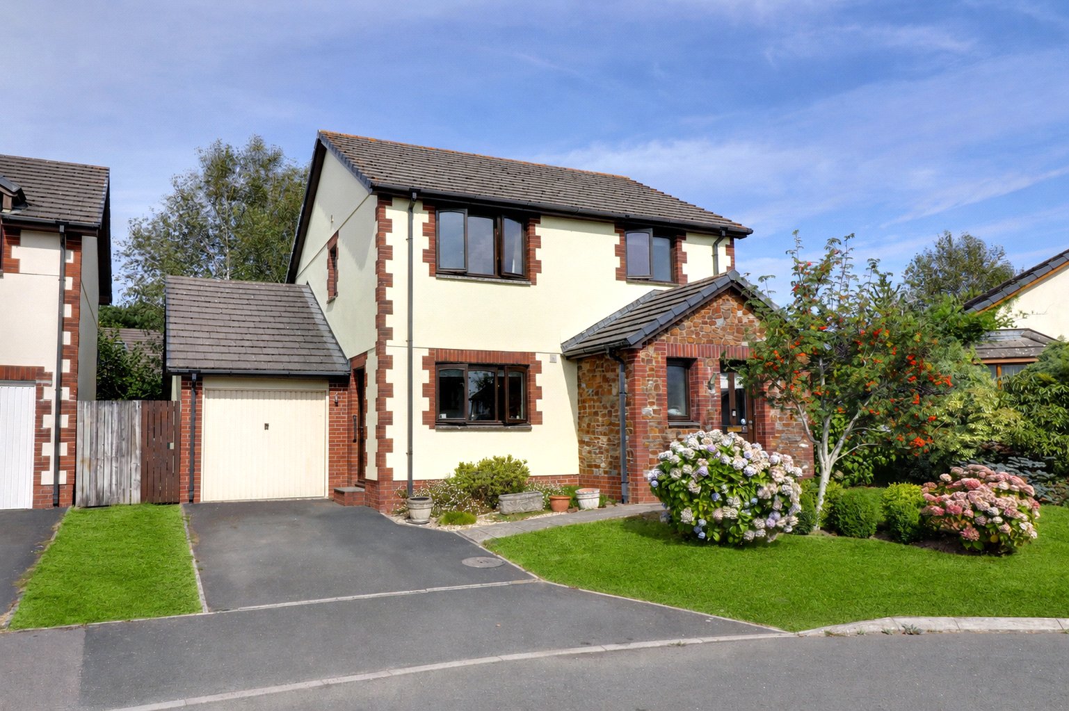 Marshalls Mead, Beaford, Winkleigh, Devon, EX19