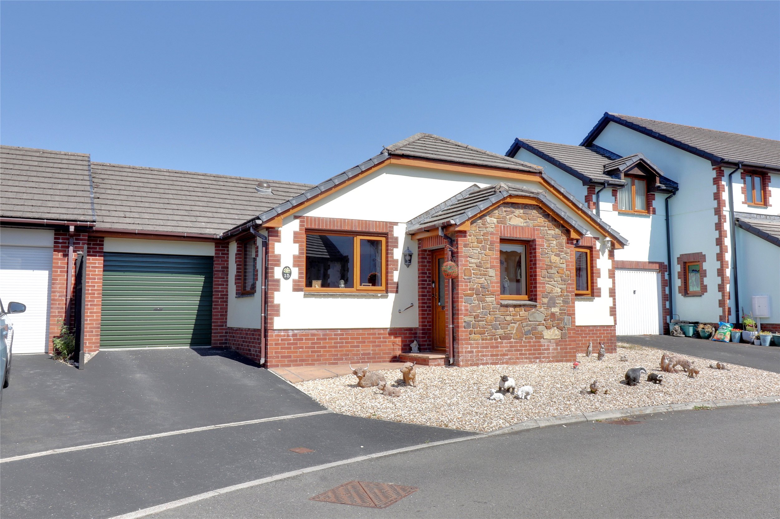 Marshalls Mead, Beaford, Winkleigh, Devon, EX19