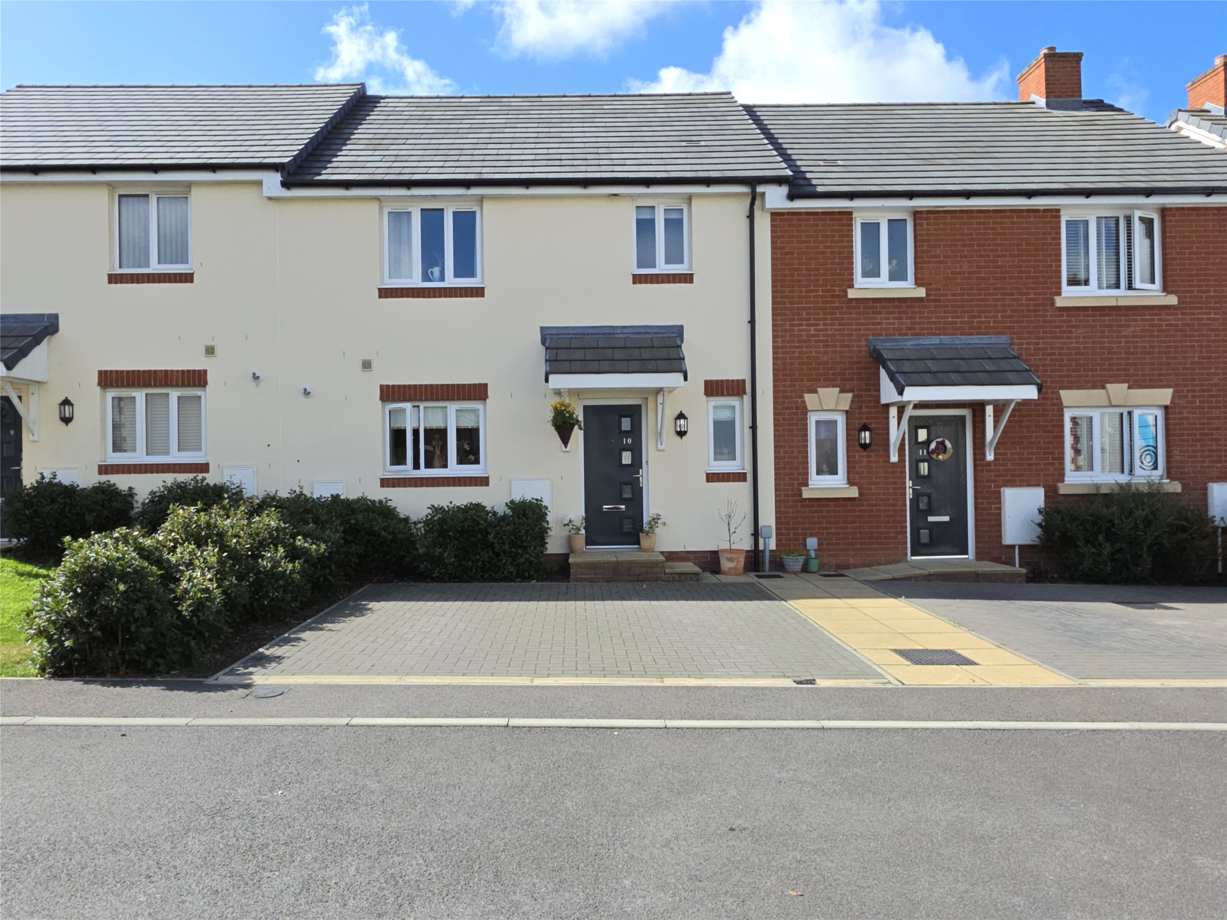 Alexander Park, Torrington, Devon, EX38