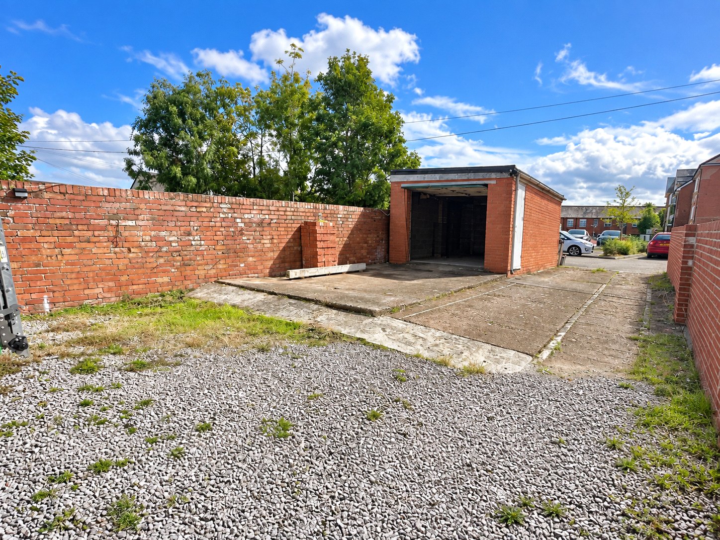 Fore Street, Wellington, Somerset, TA21