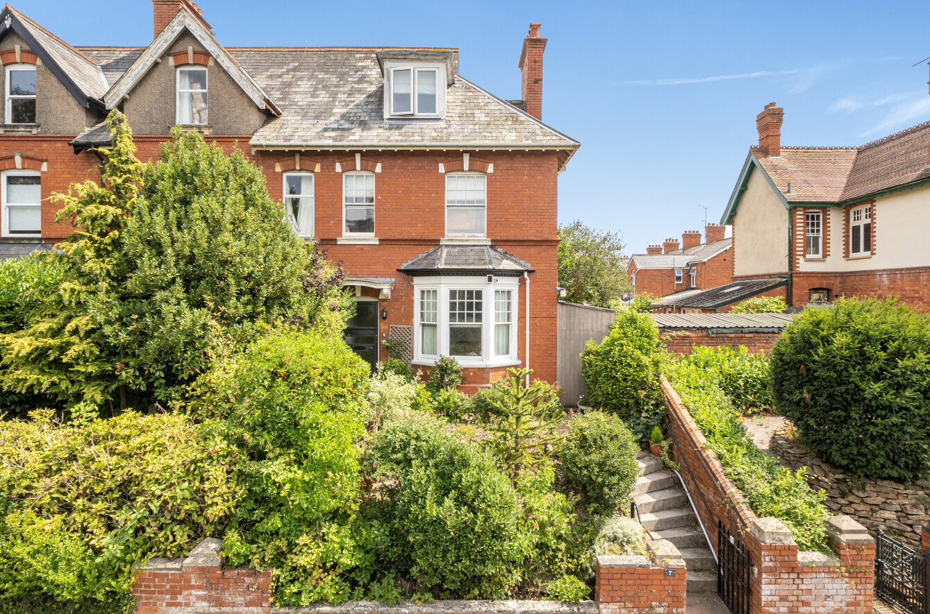Station Road, Wellington, TA21