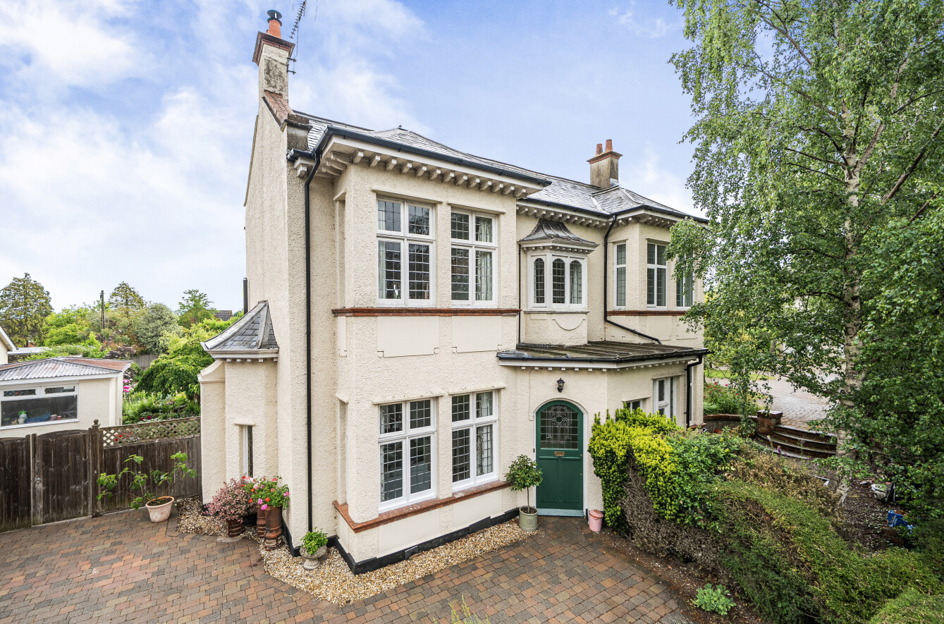 South Street, Wellington, TA21