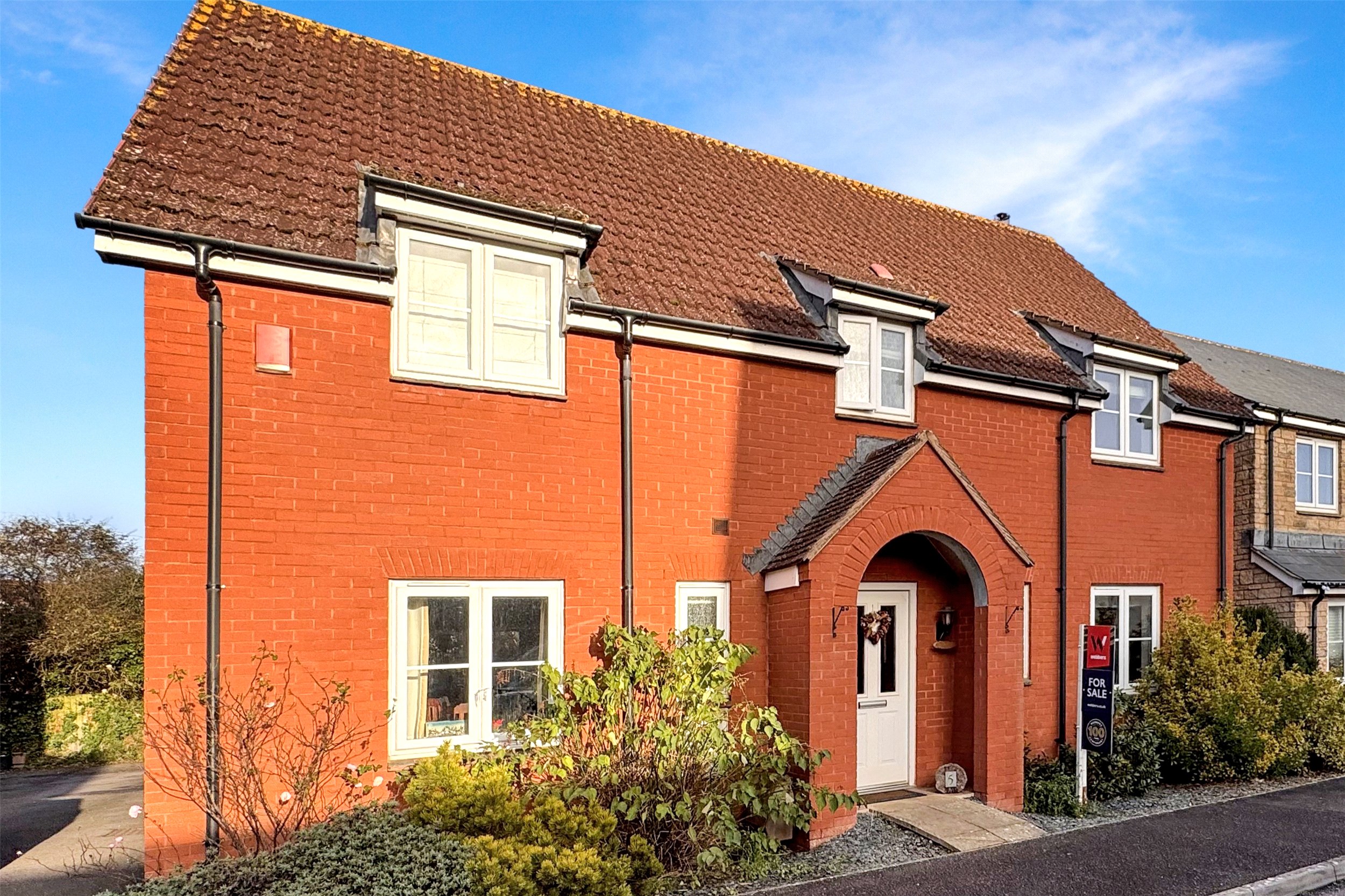 Pear Tree Way, Wellington, TA21