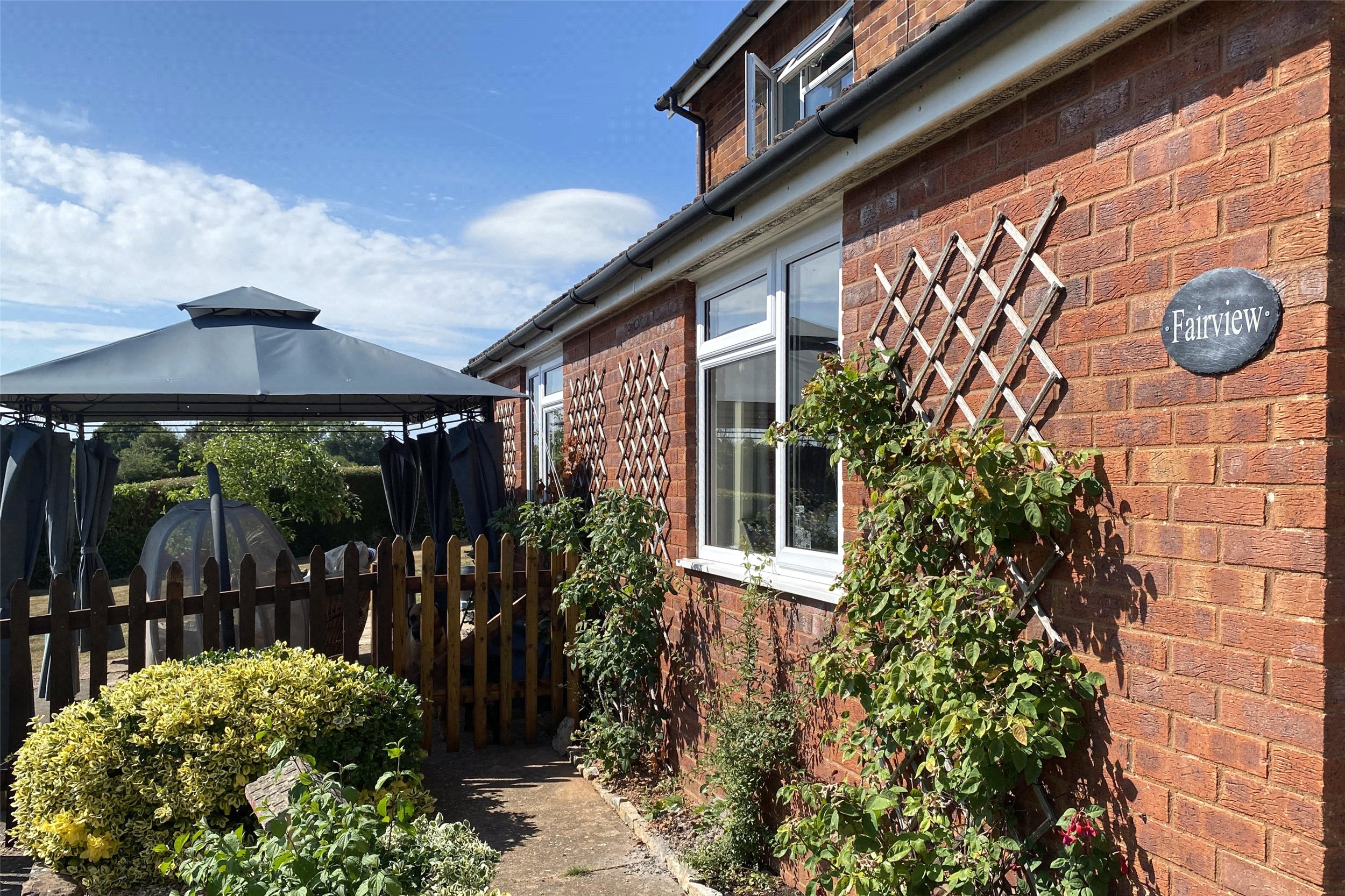 Oake, Taunton, Somerset, TA4