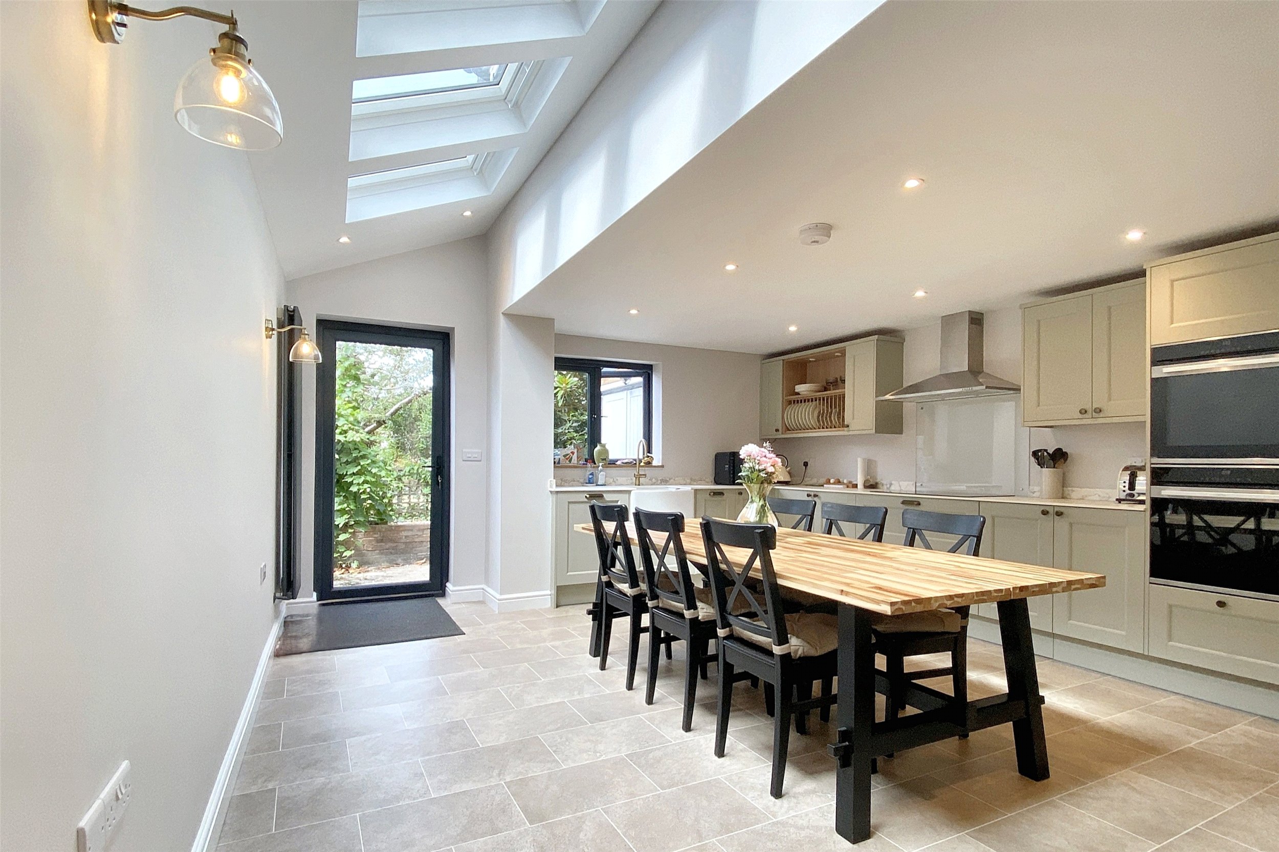 Hyacinth Terrace, Mantle Street, Wellington, Somerset, TA21