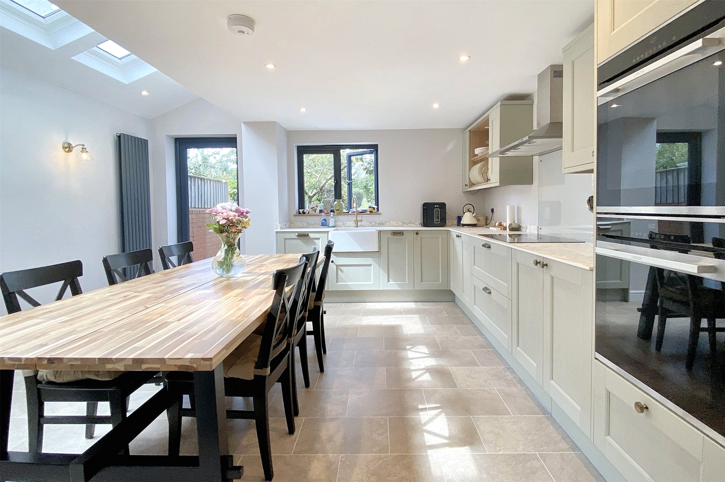 Hyacinth Terrace, Mantle Street, Wellington, Somerset, TA21