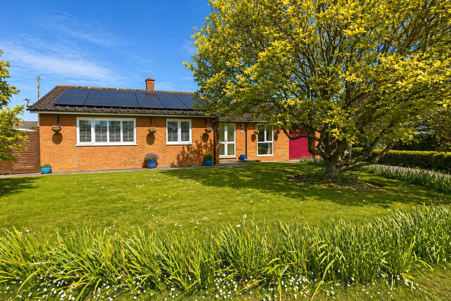 Coburg Close, West Buckland, Wellington, Somerset, TA21
