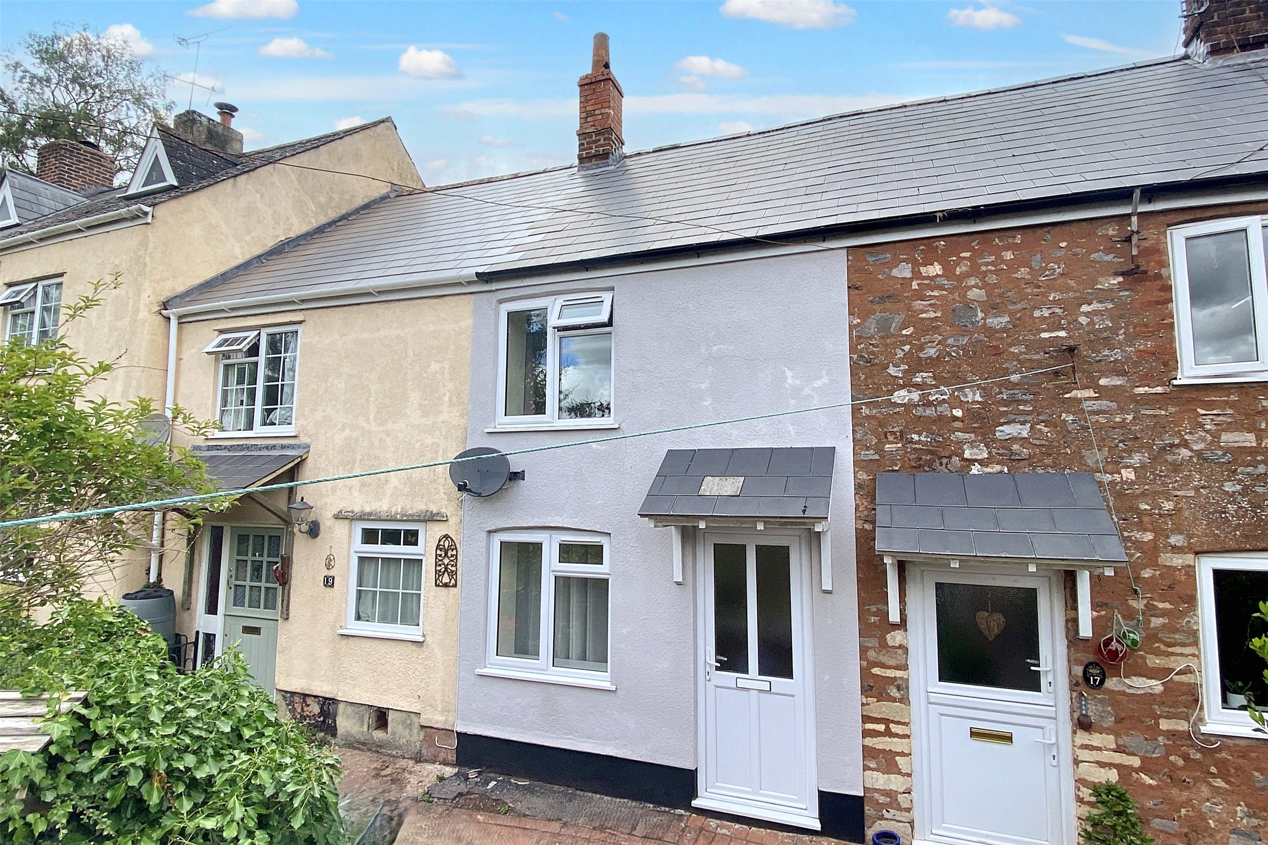 Eight Acre Lane, Wellington, Somerset, TA21