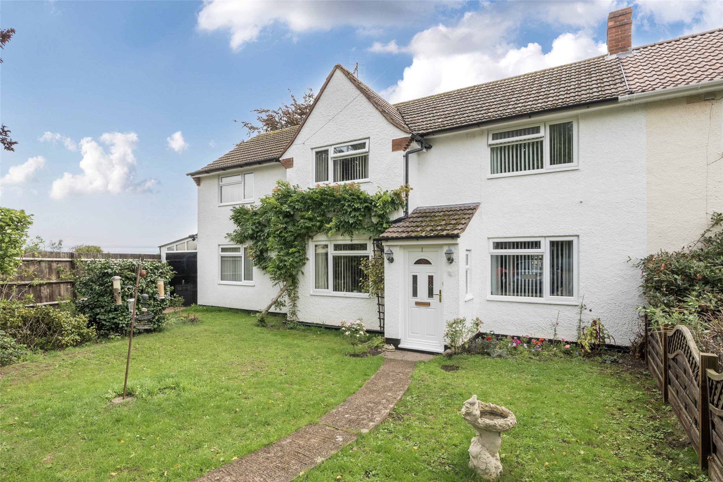 Frog Lane, West Buckland, Wellington, Somerset, TA21