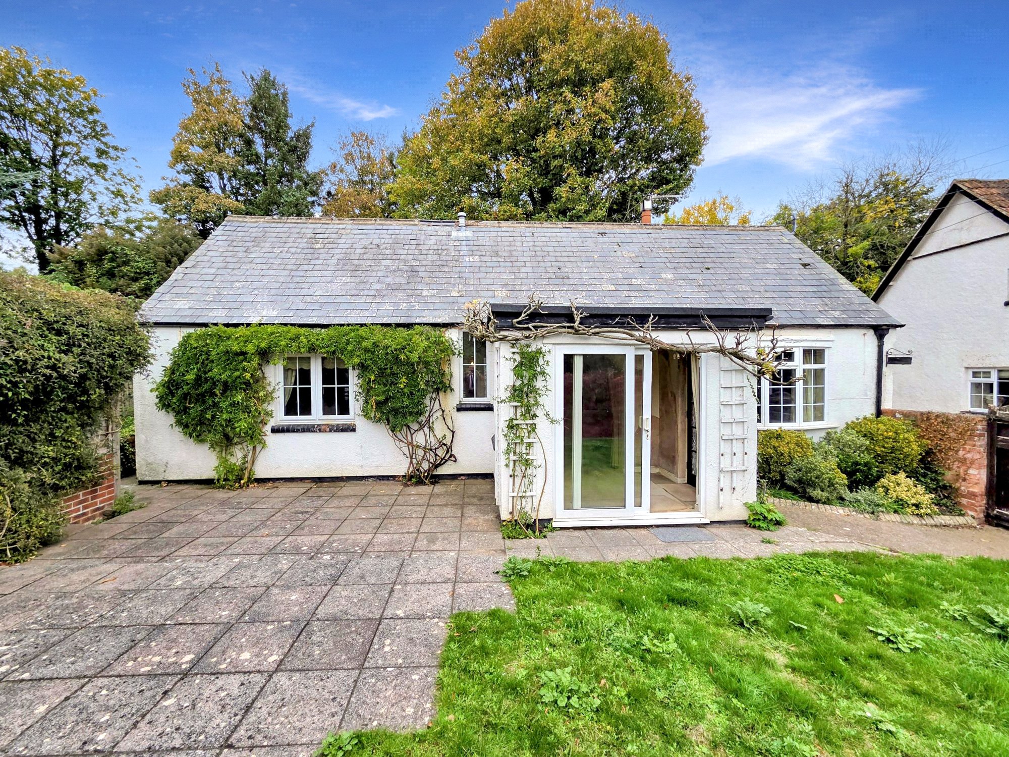 Nynehead, Wellington, Somerset, TA21