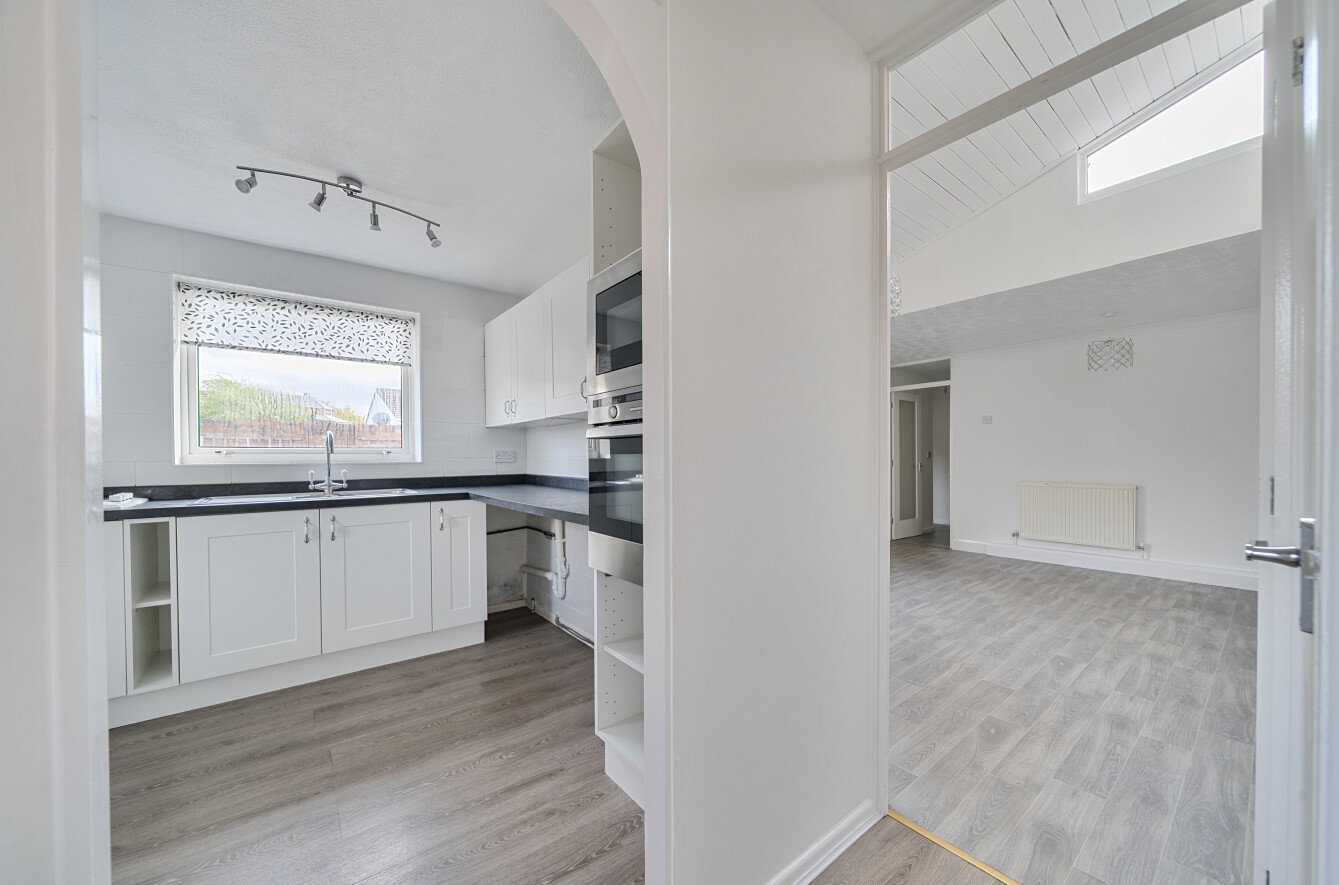 Barn Meads Road, Wellington, Somerset, TA21