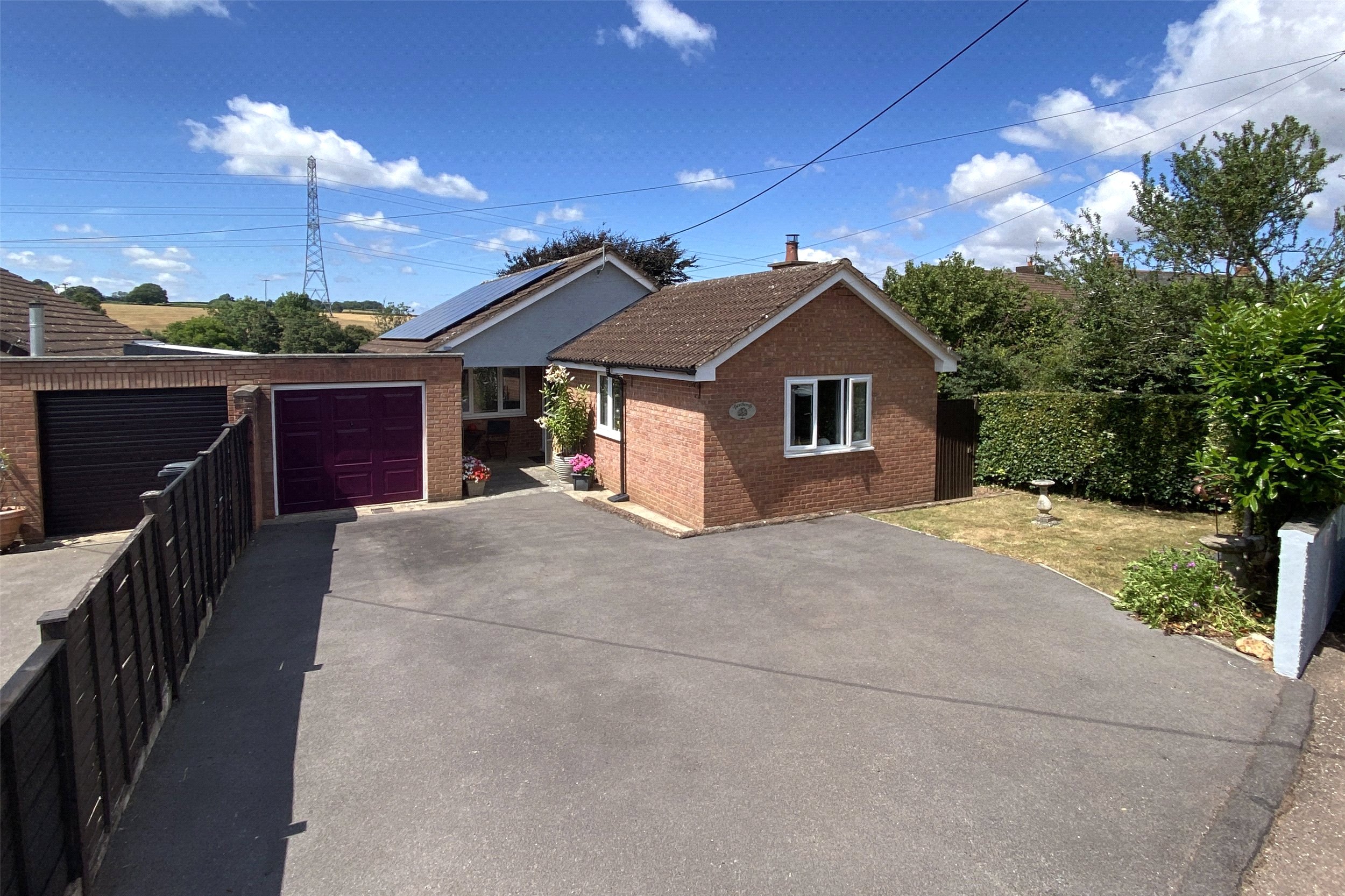 Holywell Lake, Wellington, TA21