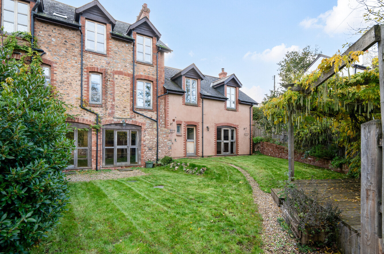 Mill Lane, Ashill, Cullompton, Devon, EX15