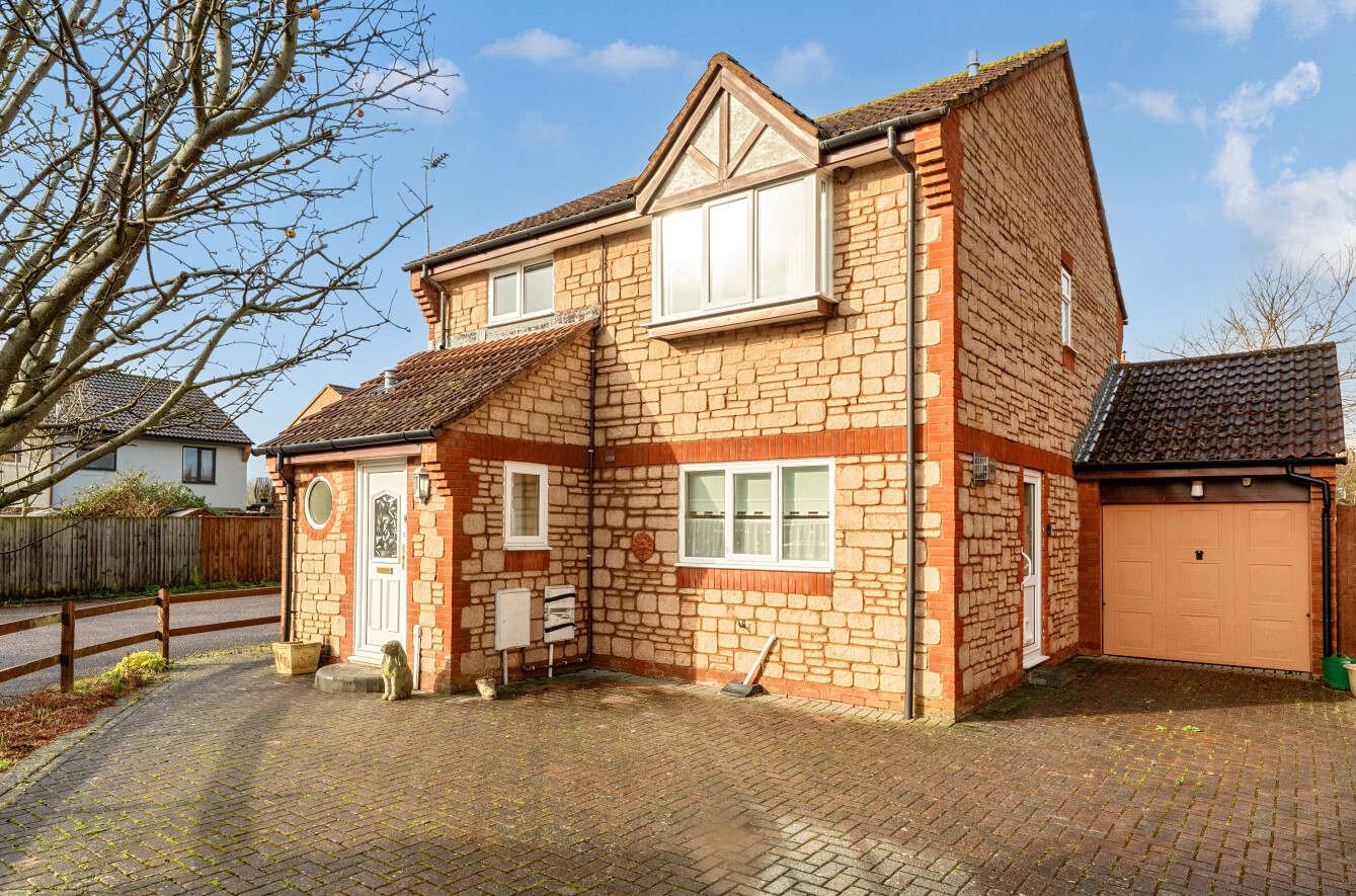 Millstream Gardens, Tonedale, Wellington, Somerset, TA21