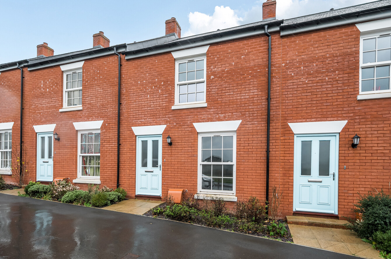 Jurston Lane, Wellington, Somerset, TA21