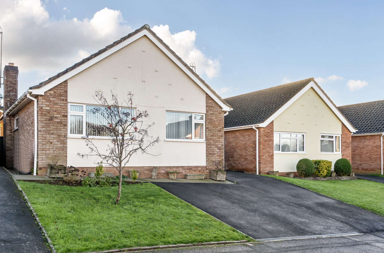 Wellesley Park, Wellington, Somerset, TA21