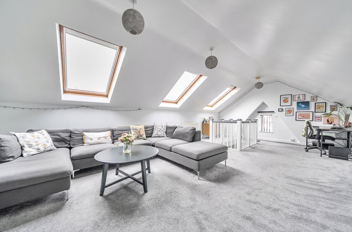 North Street, Wellington, Somerset, TA21